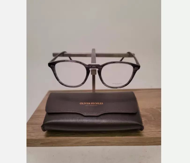 Oliver Peoples OLIVER PEOPLES FORMAN-R L. A. 51mm OPTICAL Size ONE SIZE - 2 Thumbnail