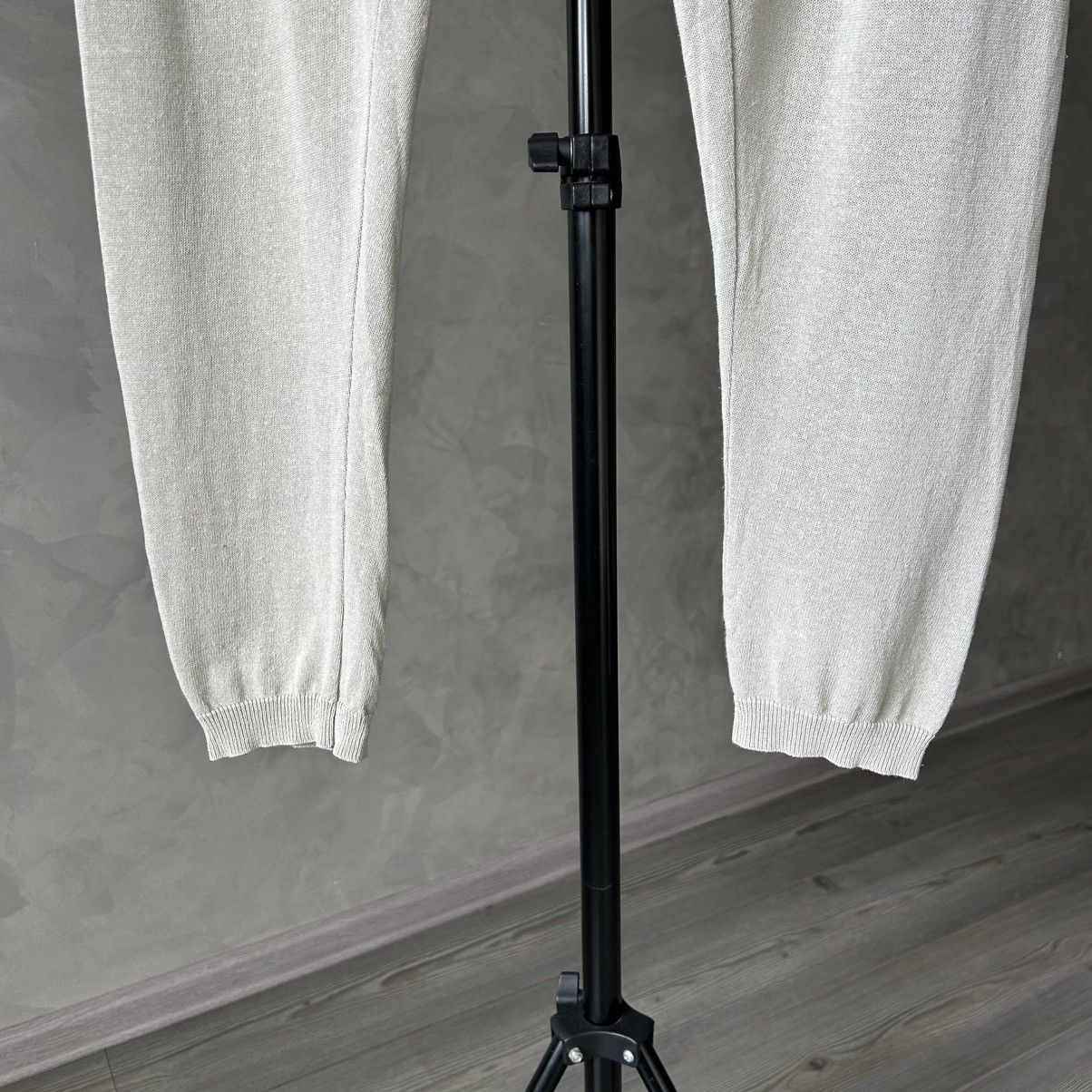 Masnada Masnada Lightweight Drop Crotch Pants Size US 32 / EU 48 - 6 Thumbnail
