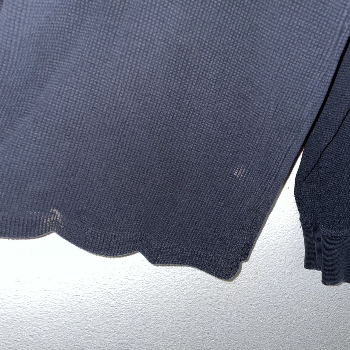 Palace Palace Black Longsleeve Thermal Size US L / EU 52-54 / 3 - 5 Thumbnail