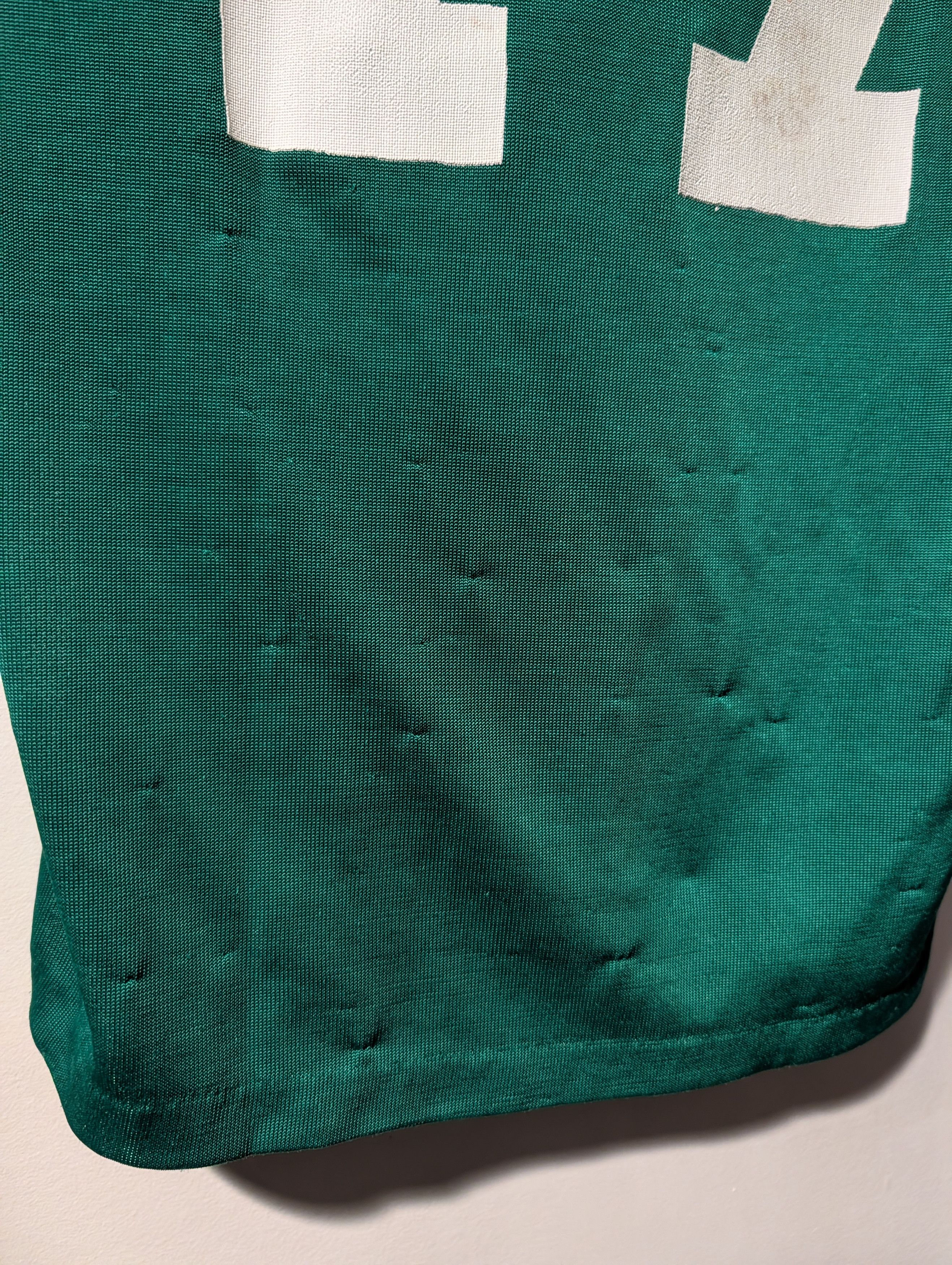 NFL Vintage Philadelphia Eagles Jersey Youth S/M Sleeve Stripe Size US M / EU 48-50 / 2 - 10 Thumbnail