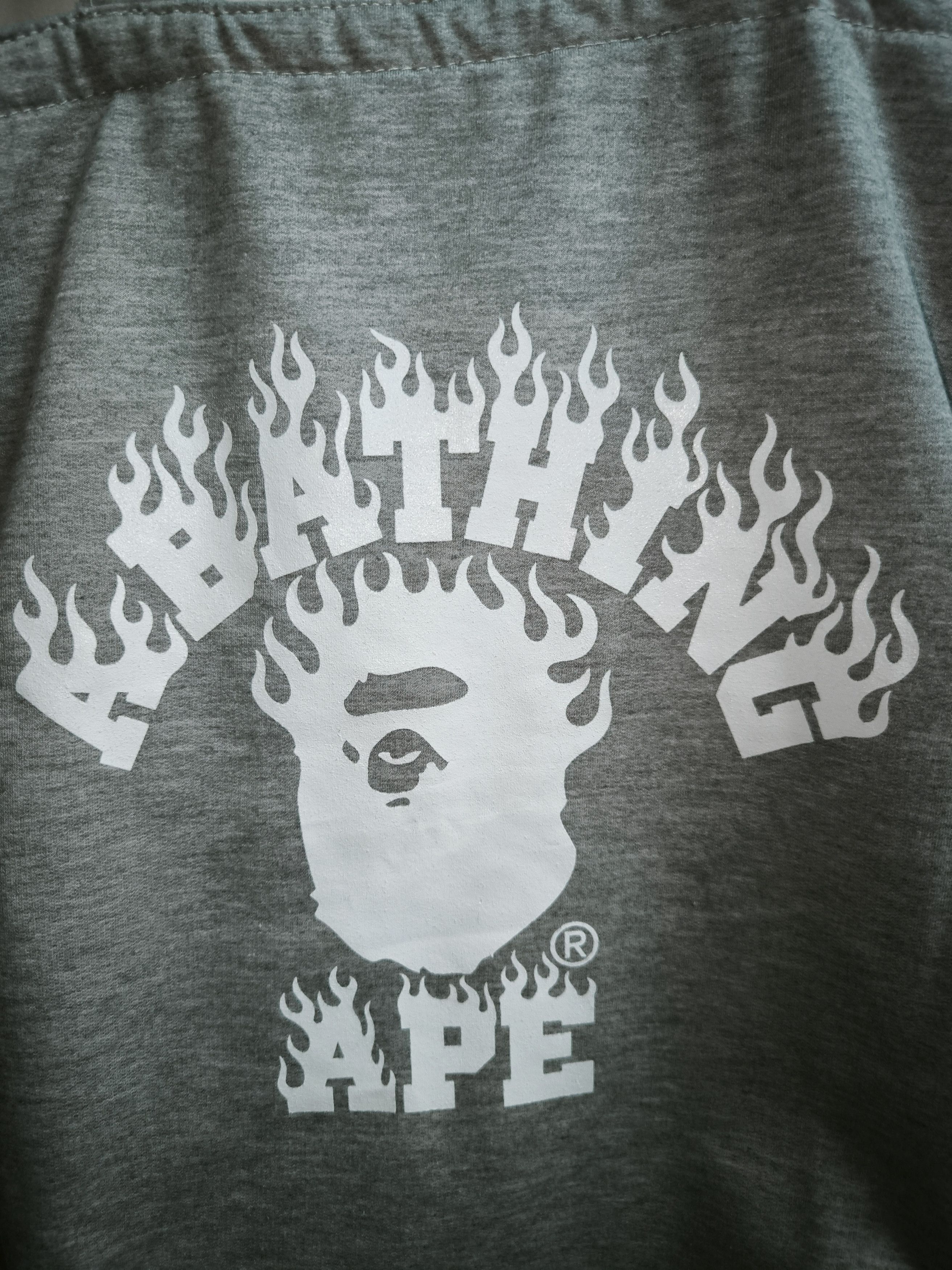 Bape Reversible Tote Bag Size ONE SIZE - 12 Thumbnail