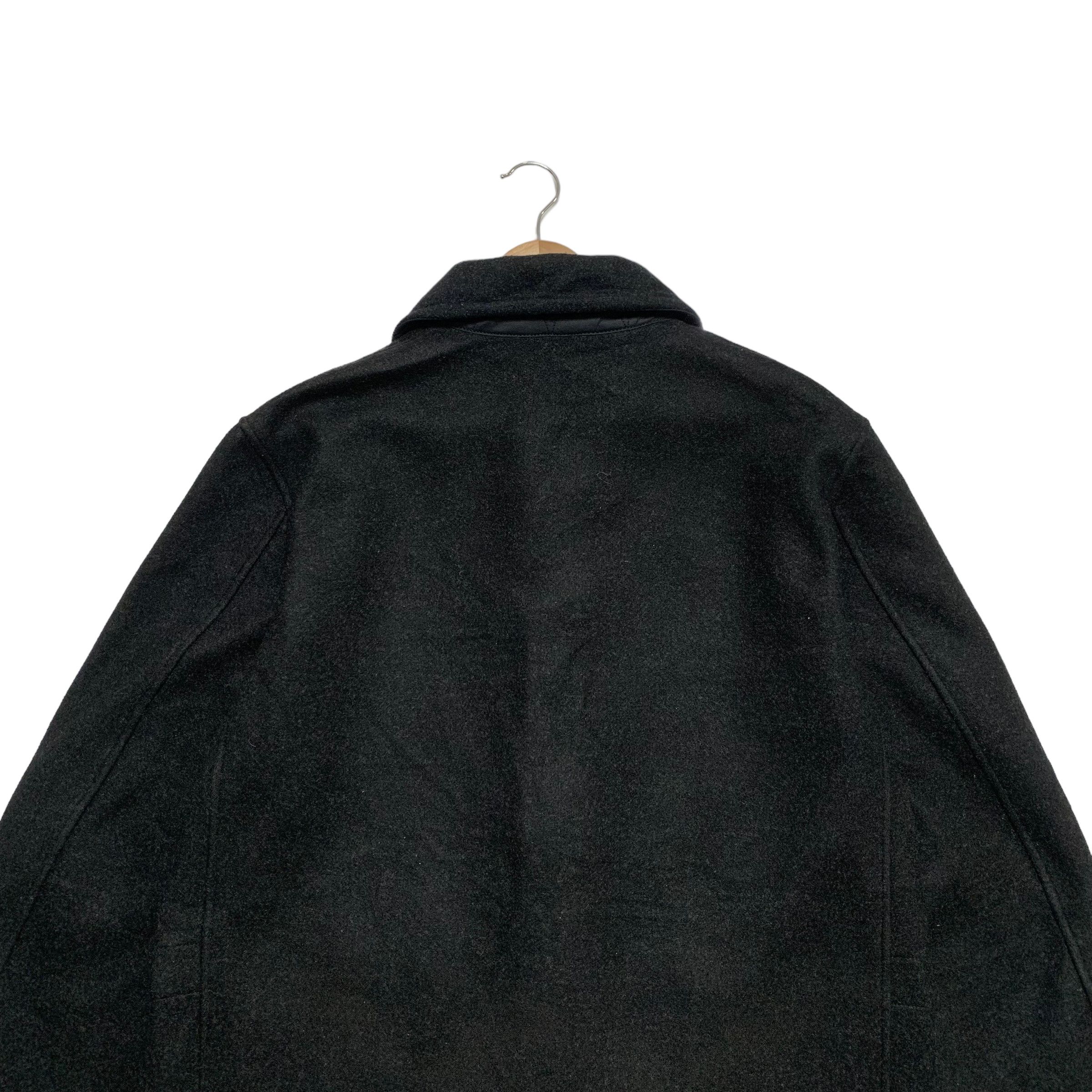 Lemaire × Uniqlo Uniqlo U Lemaire Coat Size US L / EU 52-54 / 3 - 6 Thumbnail