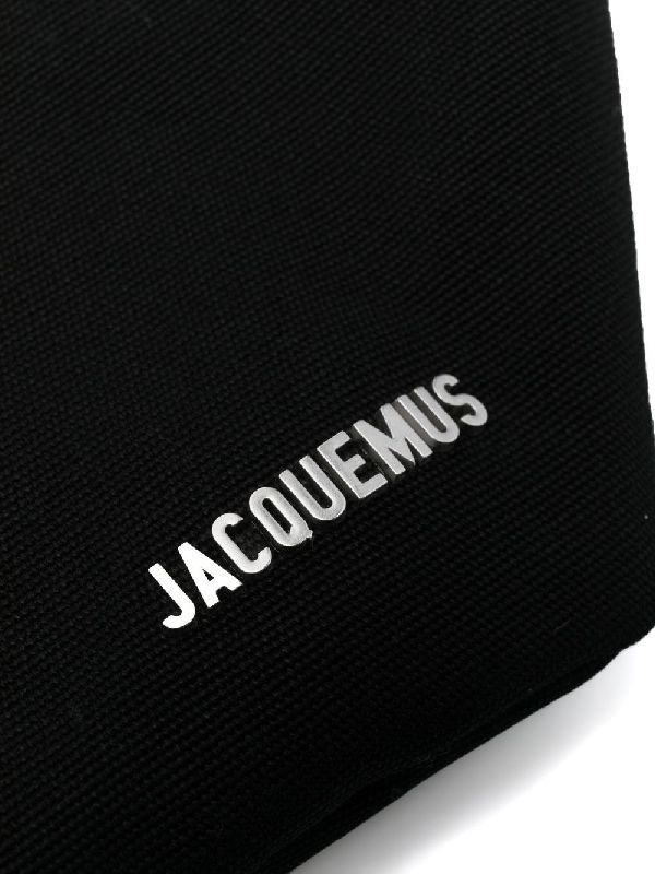 Jacquemus JACQUEMUS le sac a linge bag duffel bag Weekender Holdall Size ONE SIZE - 18 Thumbnail