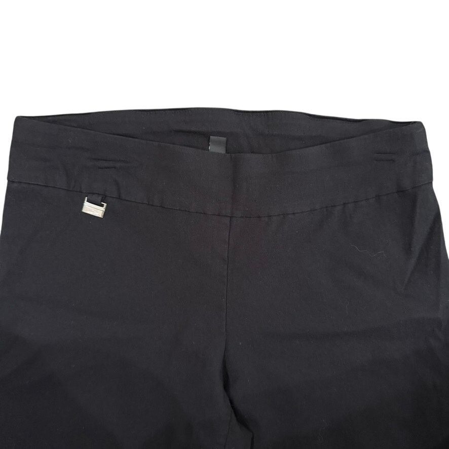 Alfani Alfani Petite Tummy-Control Pull-On Skinny Pants, Size 16P Size 38" / US 16 / IT 52 - 3 Thumbnail