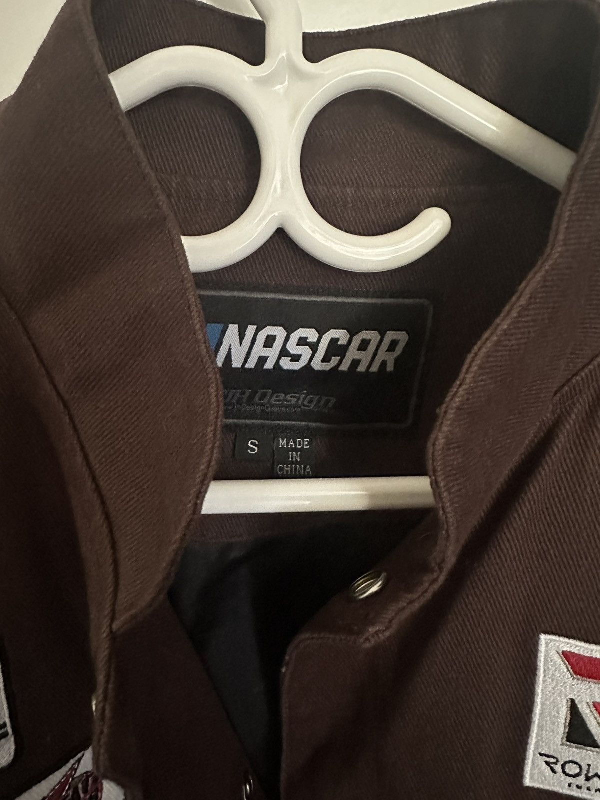Other SNICKERS NASCAR JACKET SMALL Size US S / EU 44-46 / 1 - 2 Thumbnail