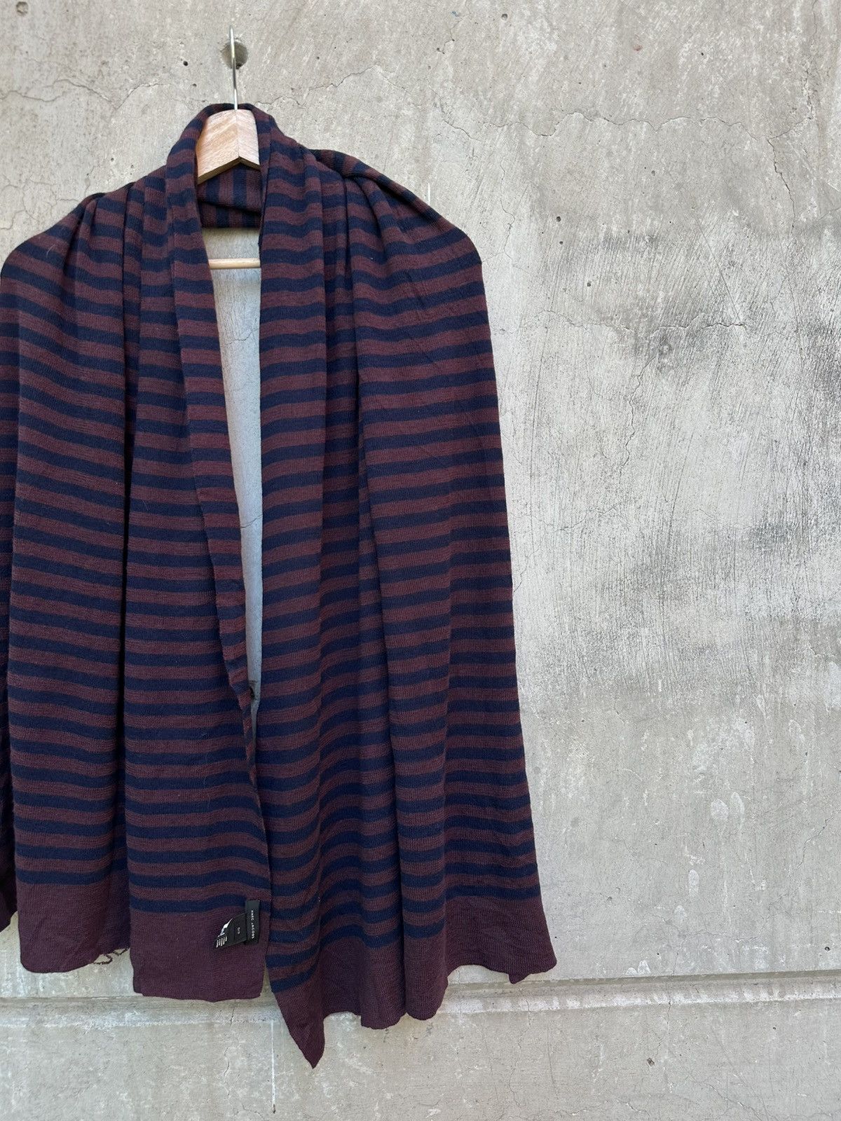 Marc Jacobs Marc Jacobs Scarf Size ONE SIZE - 4 Thumbnail