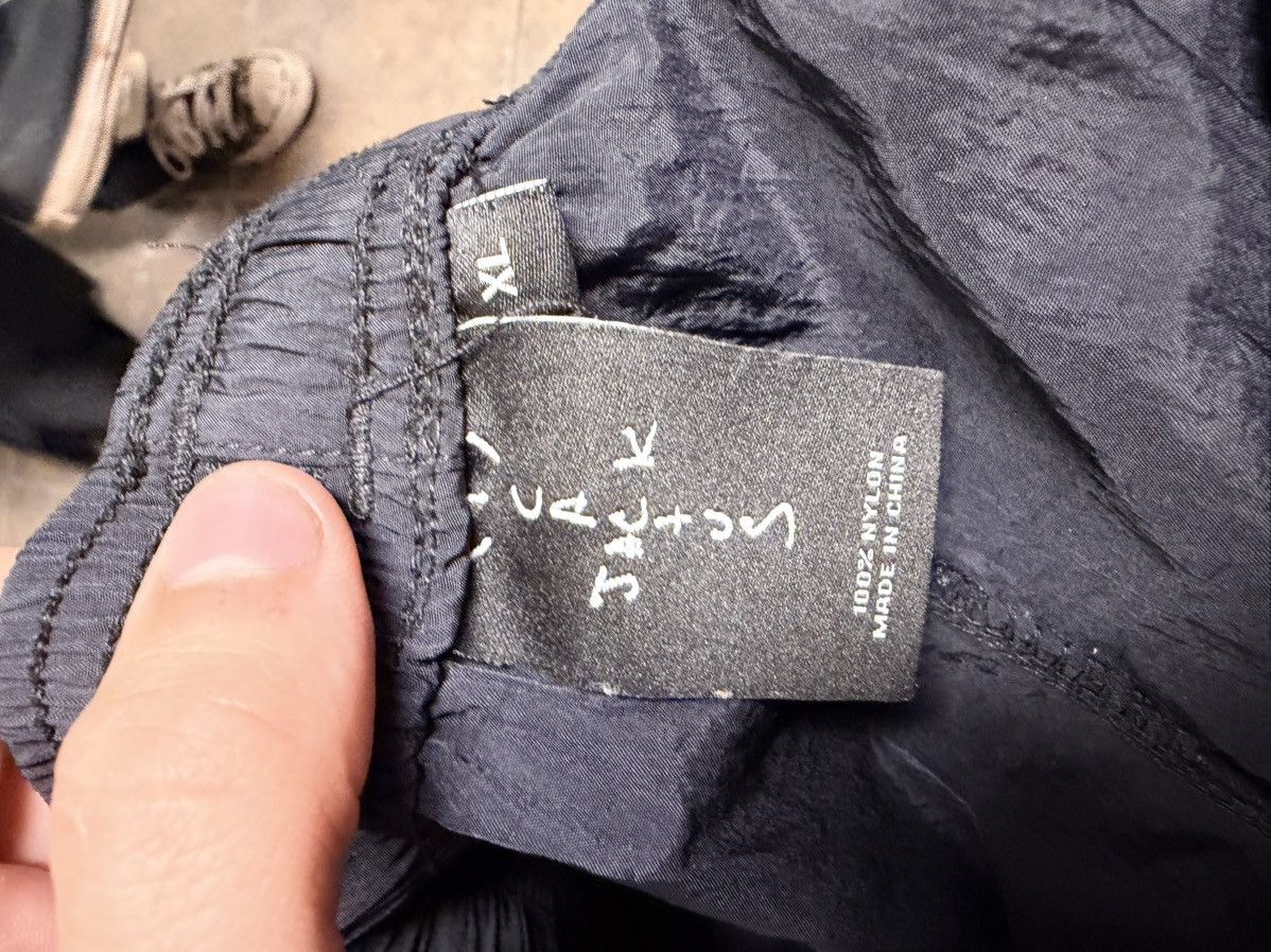 Travis Scott Travis Scott x McDonald’s Track Pants Size US 36 / EU 52 - 5 Thumbnail
