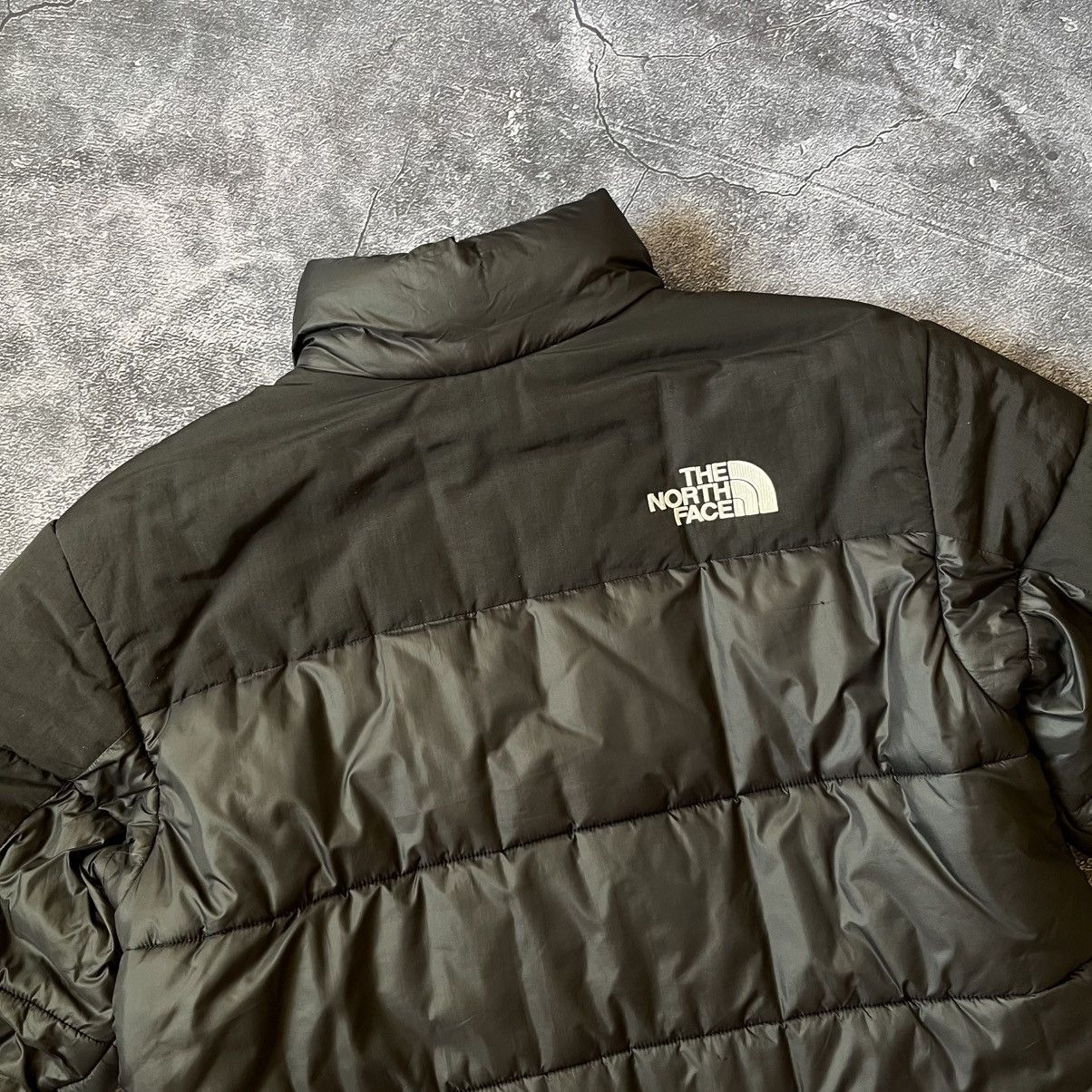The North Face The North Face Heavyweight Jacket Outdoor Hiking Waterproof Size US L / EU 52-54 / 3 - 9 Thumbnail