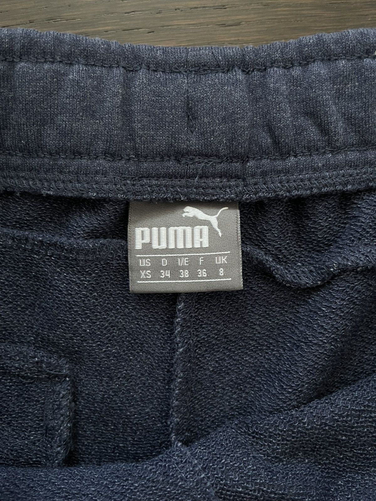 Puma Puma shorts Size 26" / US 2 / IT 38 - 3 Thumbnail