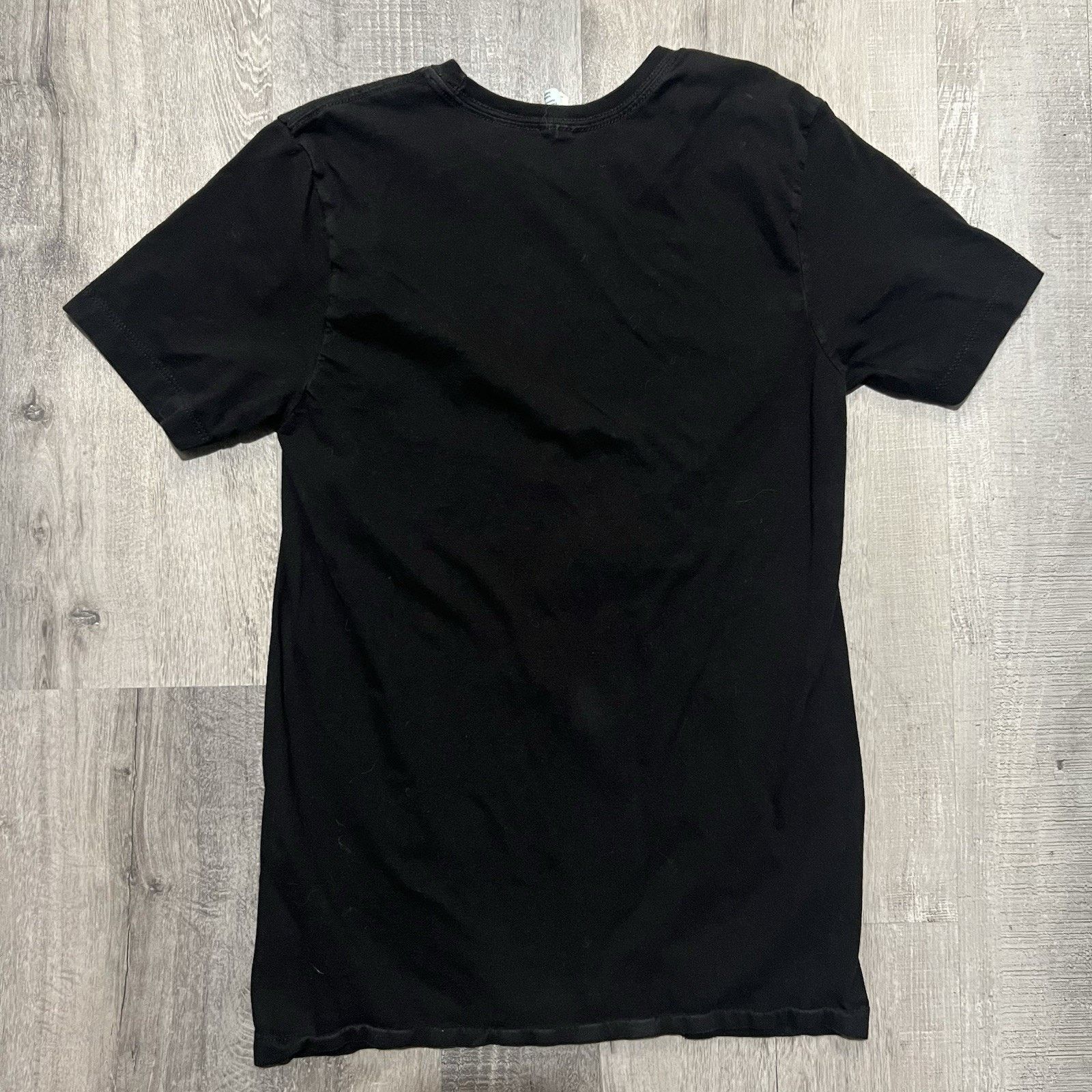 Vintage Rob Zombie Shirt Hellbilly World Tour Concert Tee T-Shirt S Size US XL / EU 56 / 4 - 3 Thumbnail