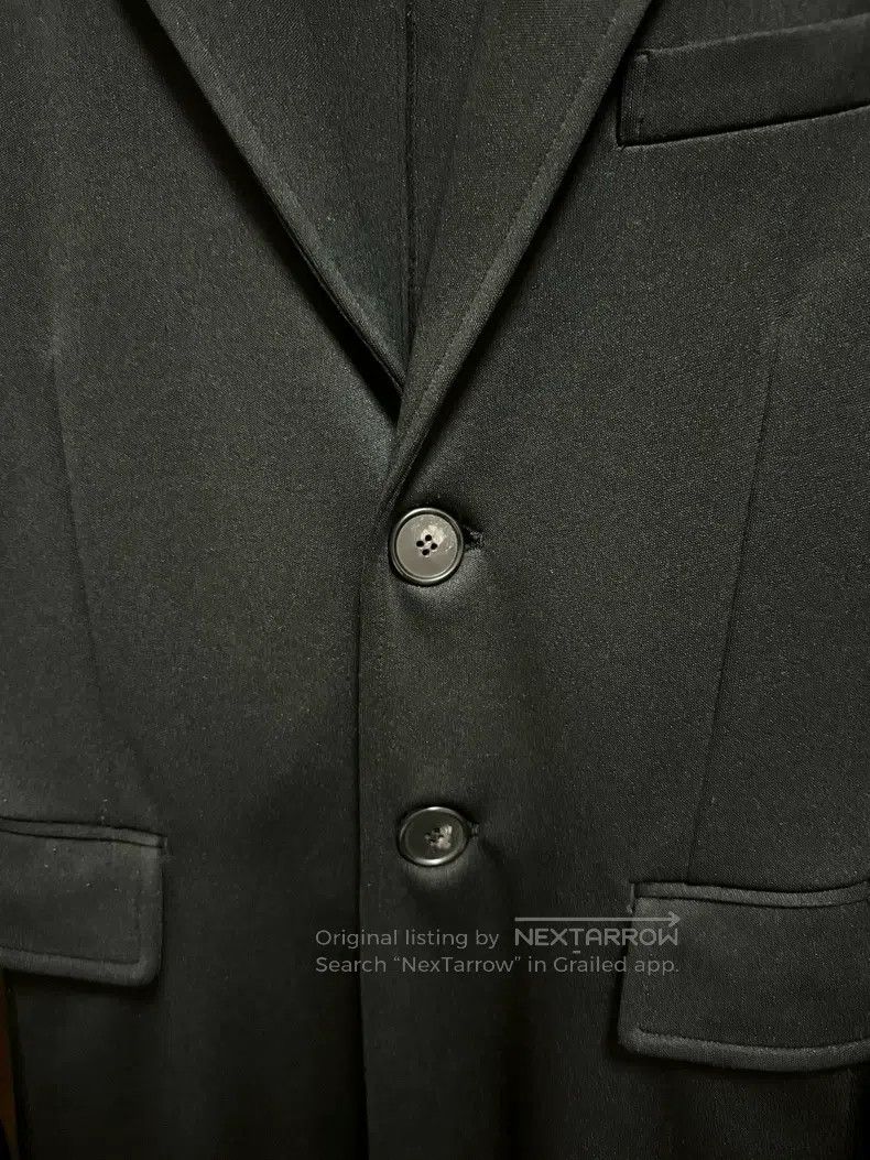 Comme des Garcons Comme Des Garcons Blazer Size US M / EU 48-50 / 2 - 6 Thumbnail