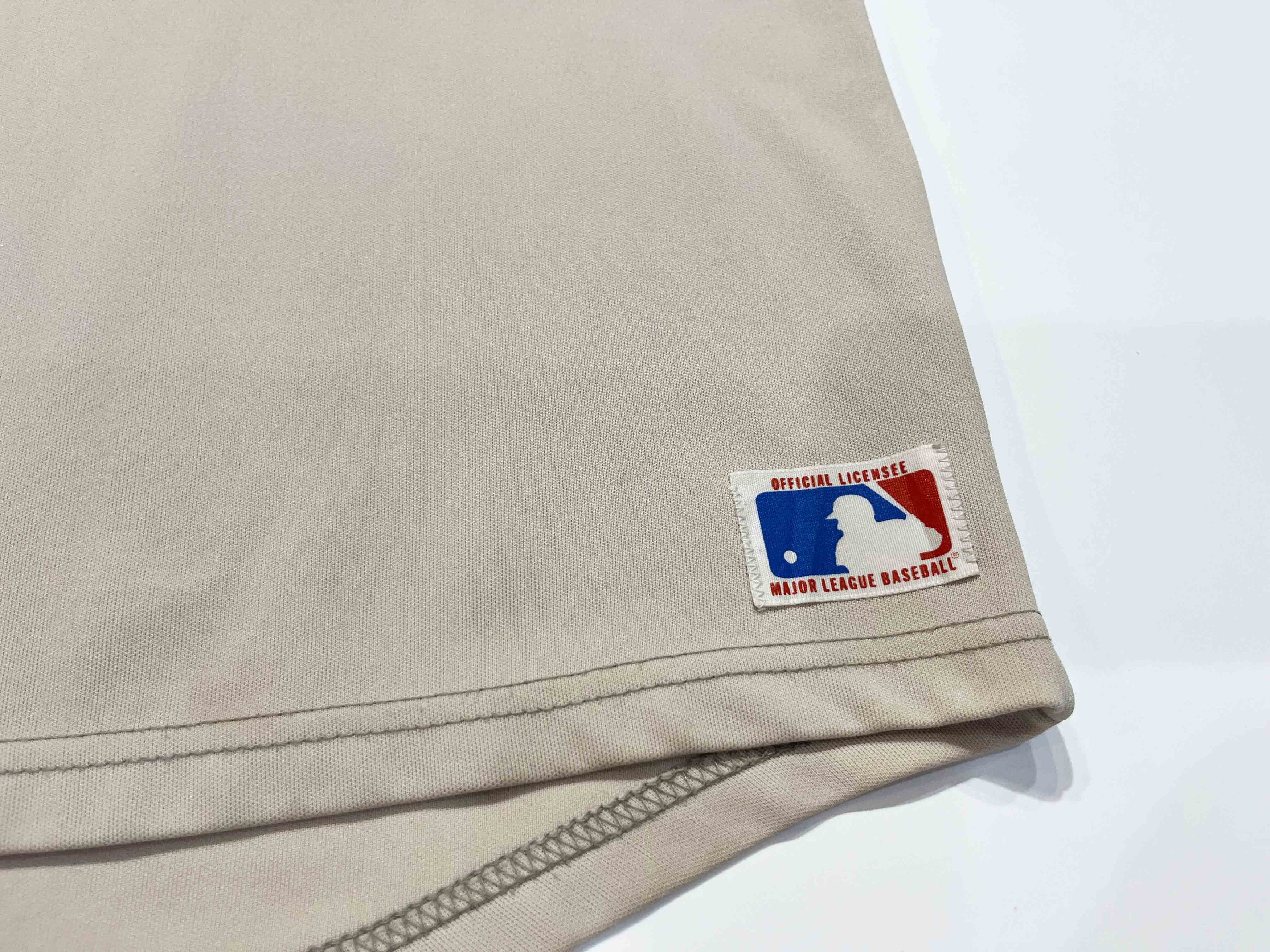 Vintage Vintage Sand Knit MLB St. Louis Cardinals Pullover Jersey Size US M / EU 48-50 / 2 - 4 Thumbnail