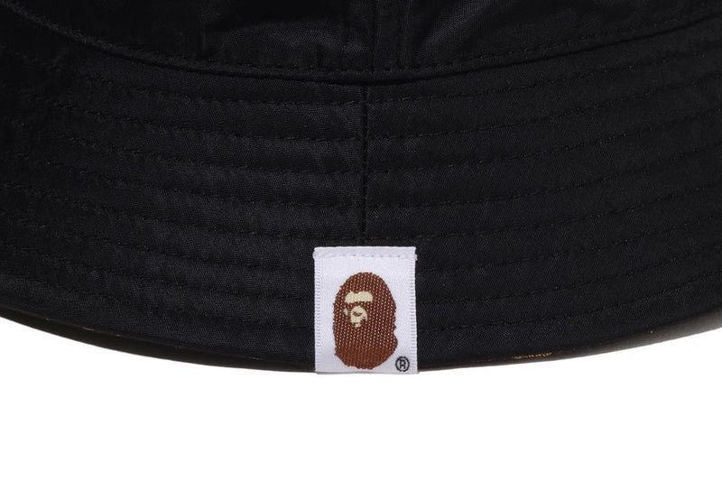 Bape Bape Reversible Bucket Hat Size ONE SIZE - 5 Thumbnail
