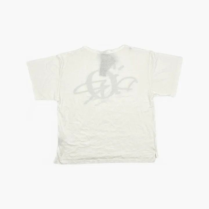 Dior Dior Dior x Travis Scott Cactus Jack T-Shirt-2507 Size US L / EU 52-54 / 3 - 3 Thumbnail