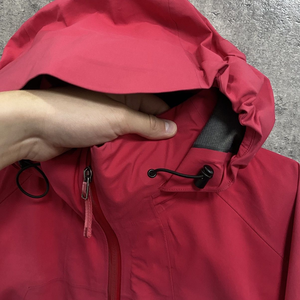 Arc'teryx Vintage Arcteryx Gore-Tex jacket Size US S / EU 44-46 / 1 - 7 Thumbnail