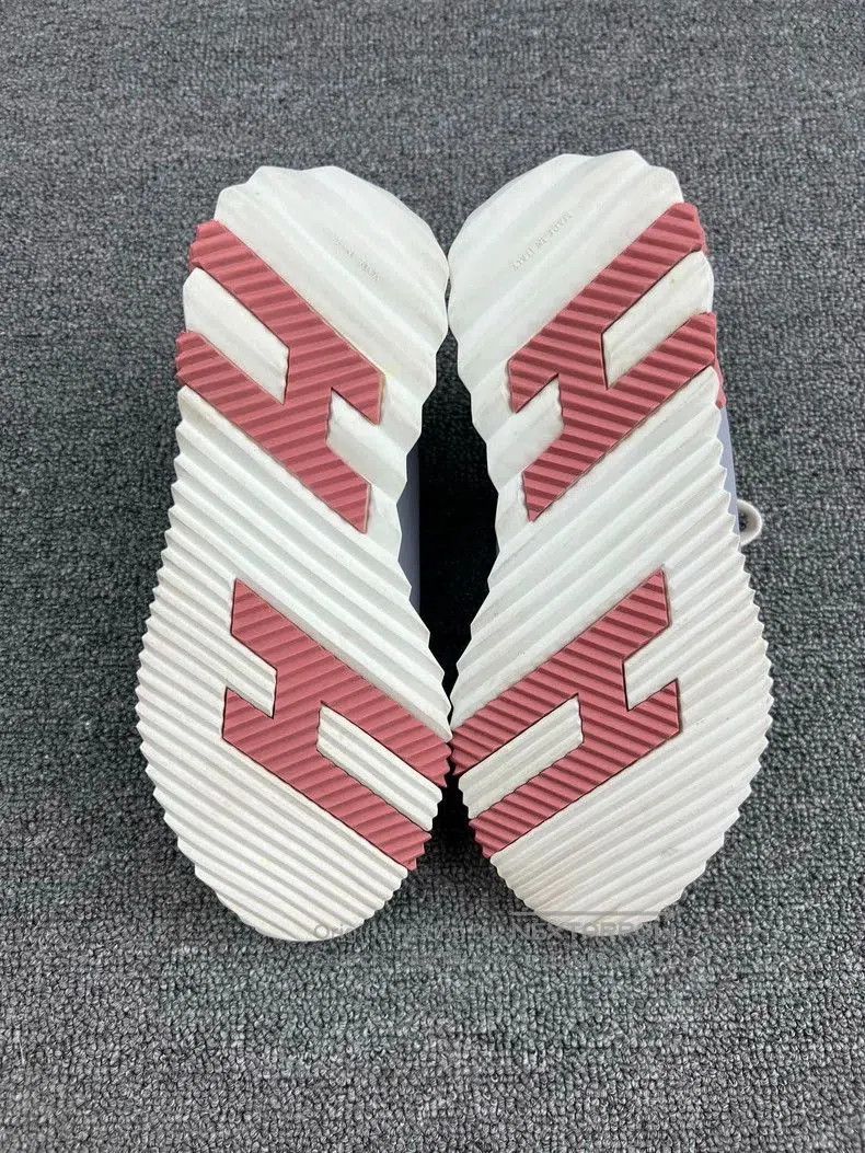 Hermes Hermes Bouncing Lowtop Sneakers. Size US 5 / EU 37 - 5 Thumbnail