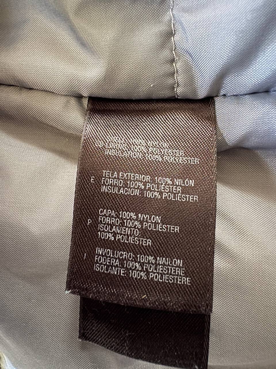 The North Face The North Face HyVent Hooded Rain Jacket Hiking Outdoors Size S / US 4 / IT 40 - 13 Thumbnail