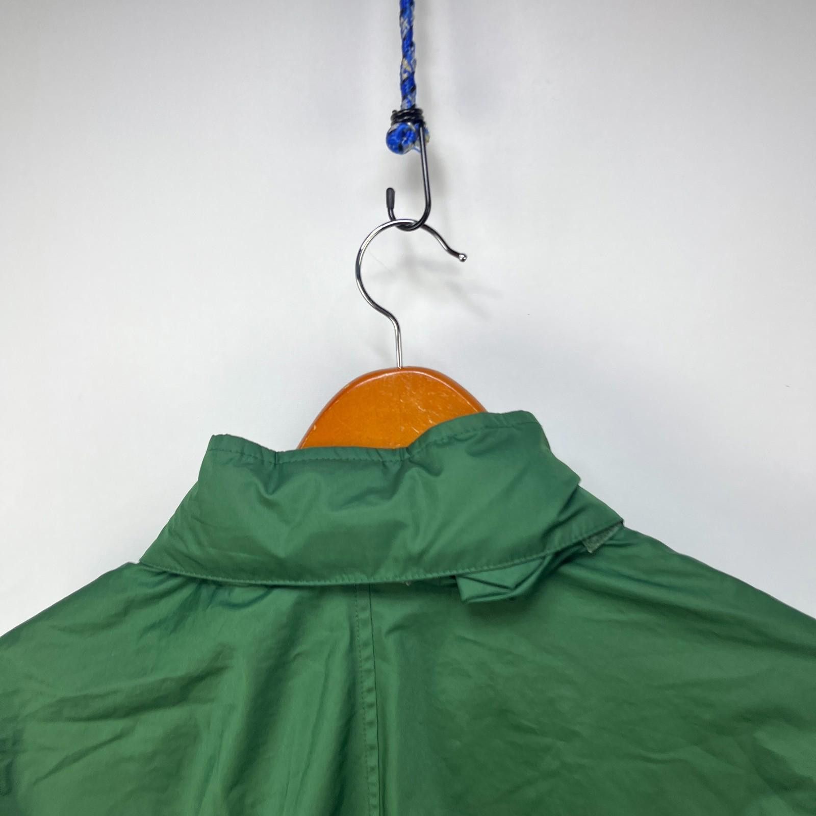 Nike Vintage 90s Nike Windbreaker Track Jacket 2XL Size US XXL / EU 58 / 5 - 11 Thumbnail