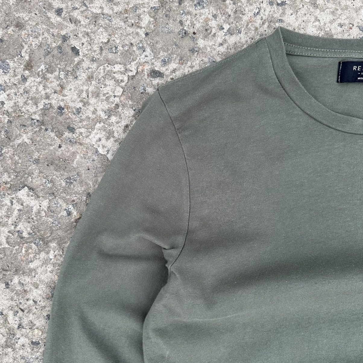True Religion Vintage Japanese Style Adult Religion Long-sleeve T-shirts Size US S / EU 44-46 / 1 - 7 Thumbnail