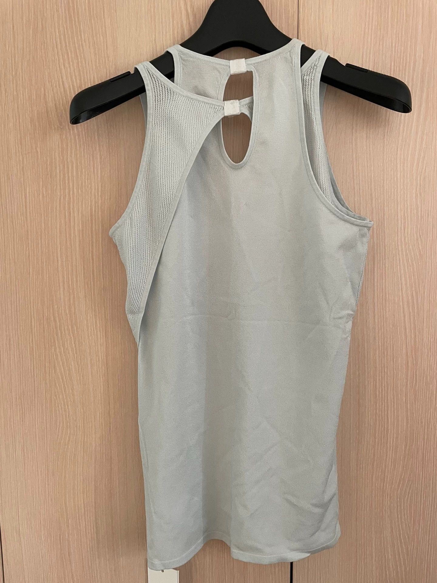 Dion Lee Layered Vest