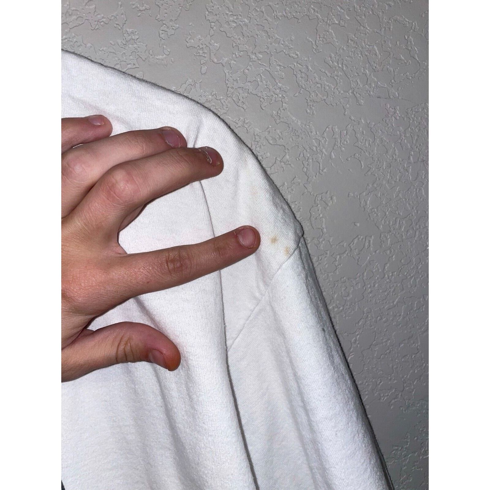 Vintage Vintage Private Stock Shirt Label Program Wholesale 90s XL Size US XL / EU 56 / 4 - 4 Thumbnail