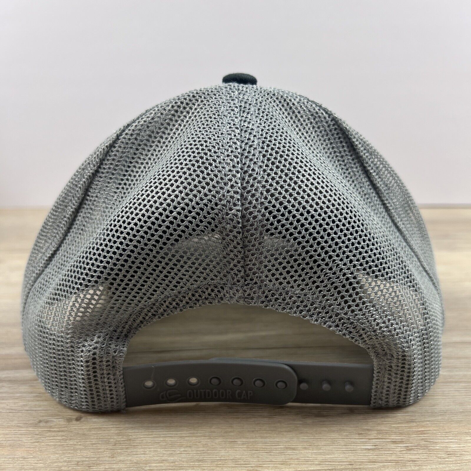 Other Bretts Bran Snapback Hat Adjustable Hat Black Adjustable Hat Size ONE SIZE - 7 Thumbnail