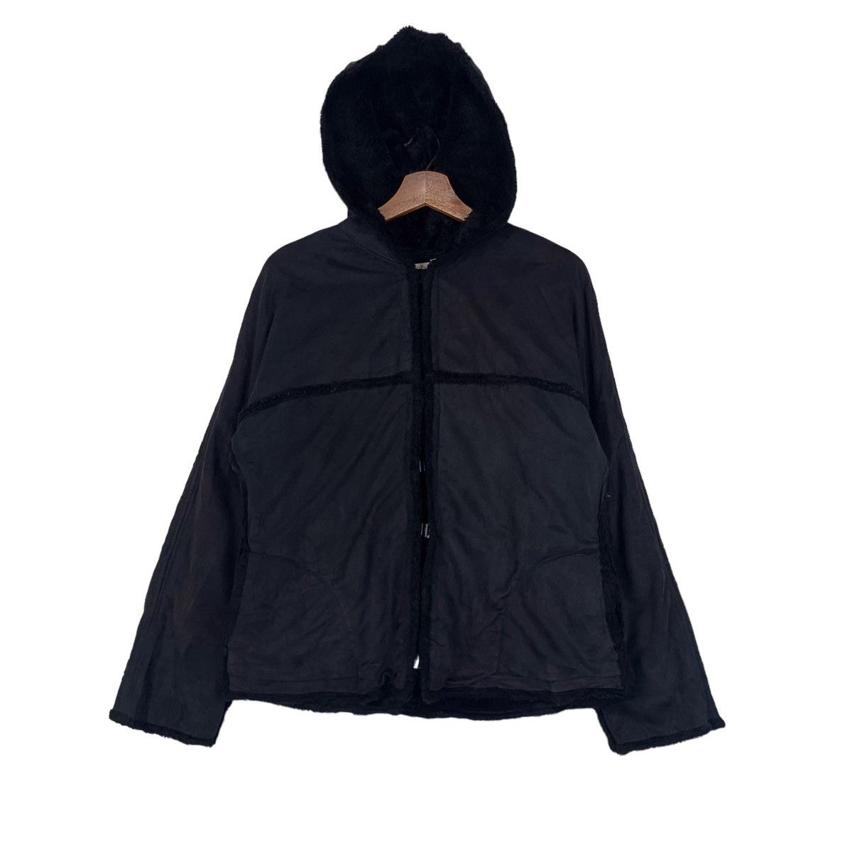 Vintage Trussardi Women Jacket