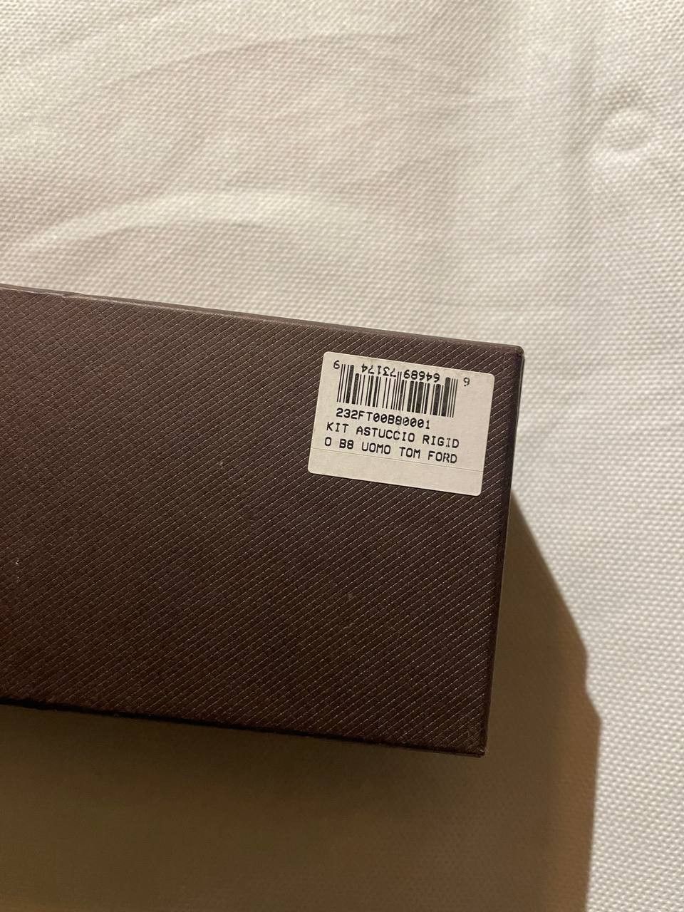 Tom Ford Tomford Sunglasses Size ONE SIZE - 6 Thumbnail