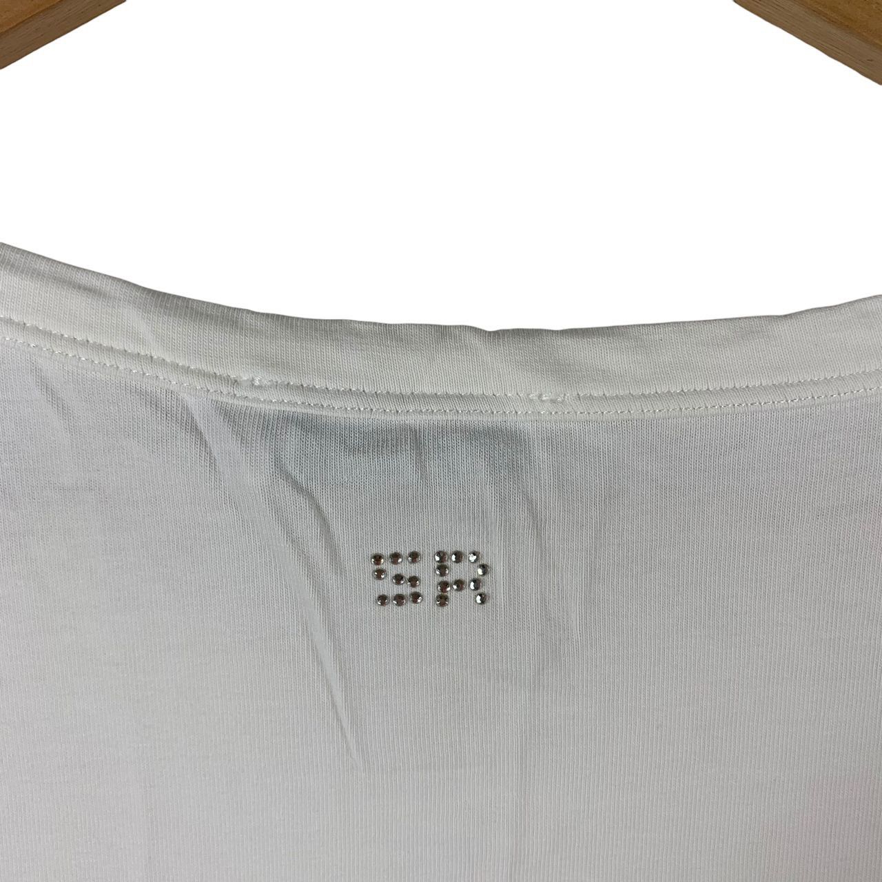 Designer × Sonia Rykiel RYKIEL Enfant ice cream in bowl tee Size XXS / US 00 / IT 34 - 9 Thumbnail