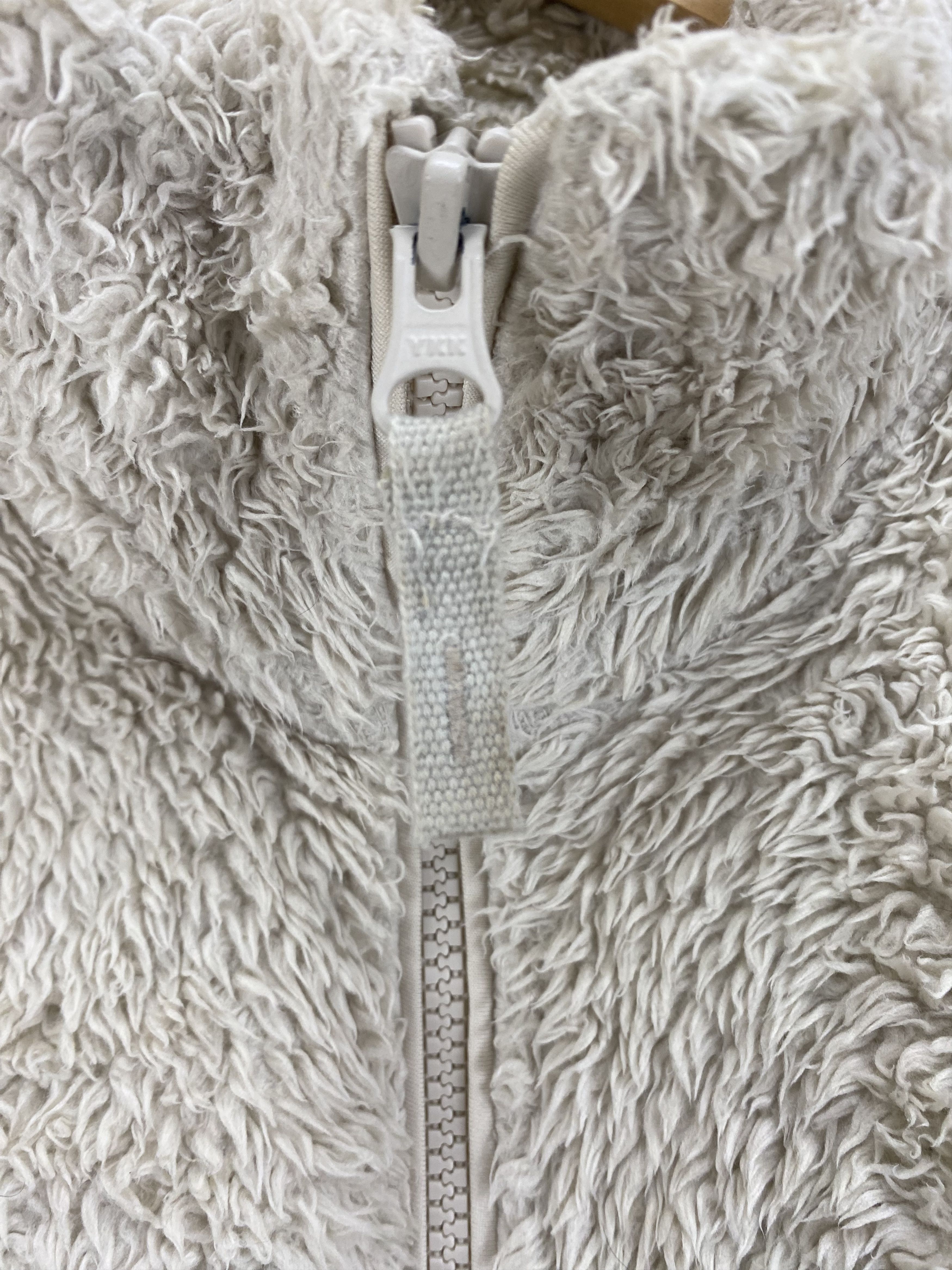 Uniqlo Uniqlo Men Jacket Fur design Size US M / EU 48-50 / 2 - 4 Thumbnail