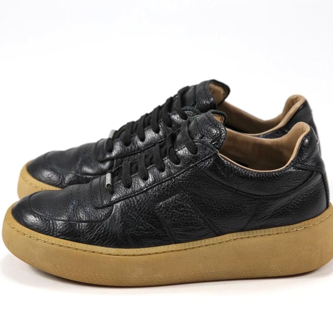 Maison Margiela Maison Margiela Sneaker Men 9.0US 42 Casual Original Collection 18Aw Sub Low Top Size US M / EU 48-50 / 2 - 2 Thumbnail