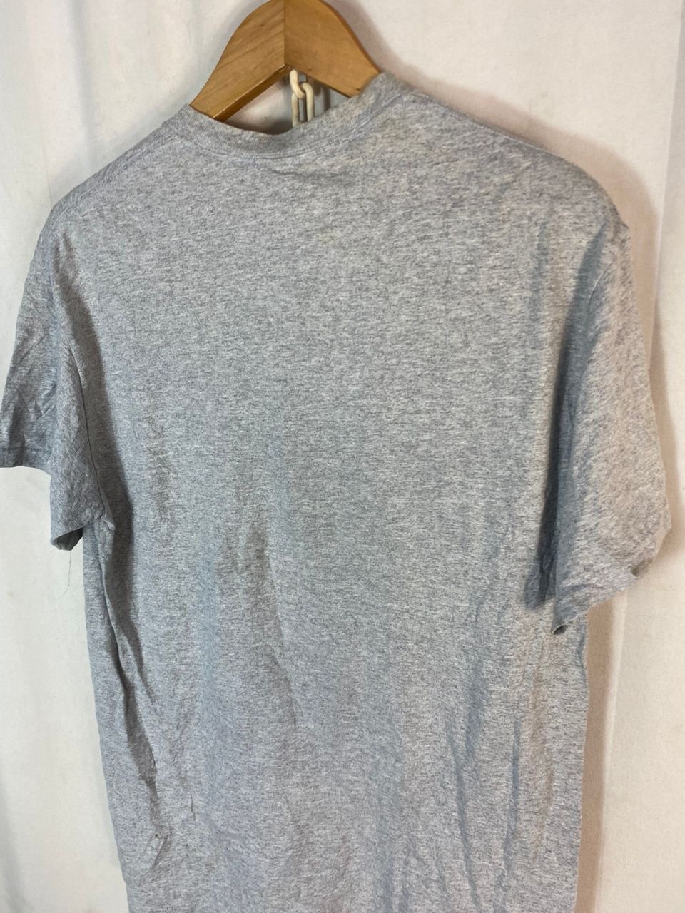 Gildan “Kick out” printed tshirt by gildan Size US M / EU 48-50 / 2 - 6 Thumbnail