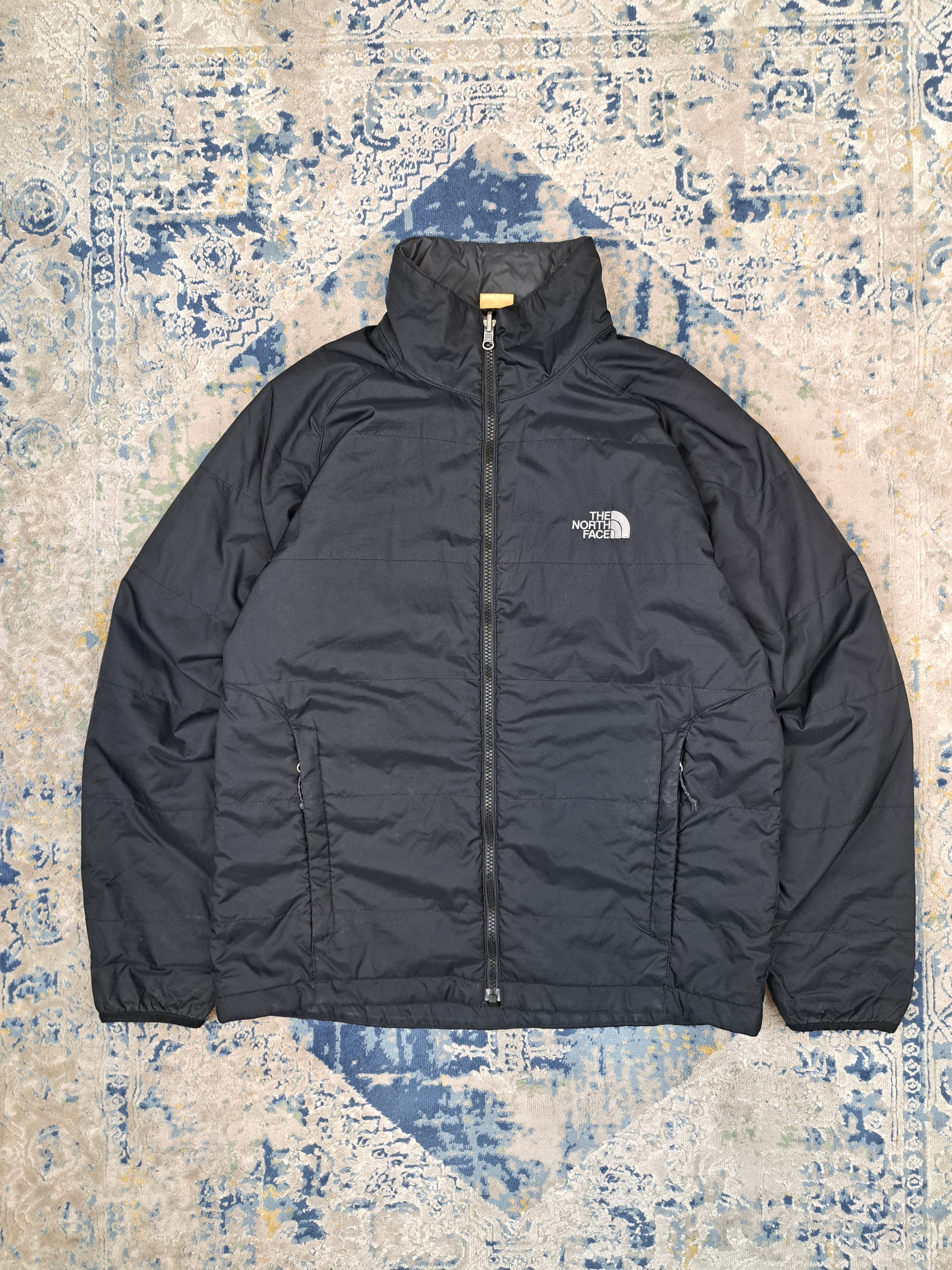 The North Face The North Face Light Jacket Gorpcore Hiking Outdoor Size US S / EU 44-46 / 1 - 1 Thumbnail