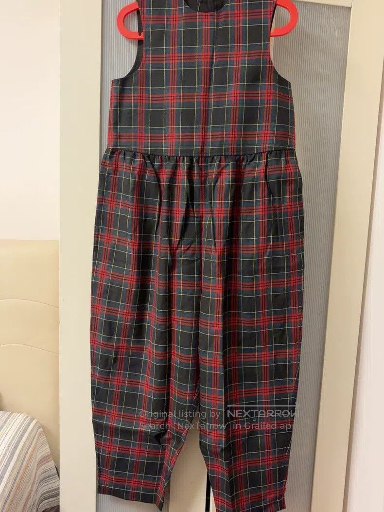 Comme des Garcons Comme Des Garcons size S Pants Size 23" - 2 Thumbnail