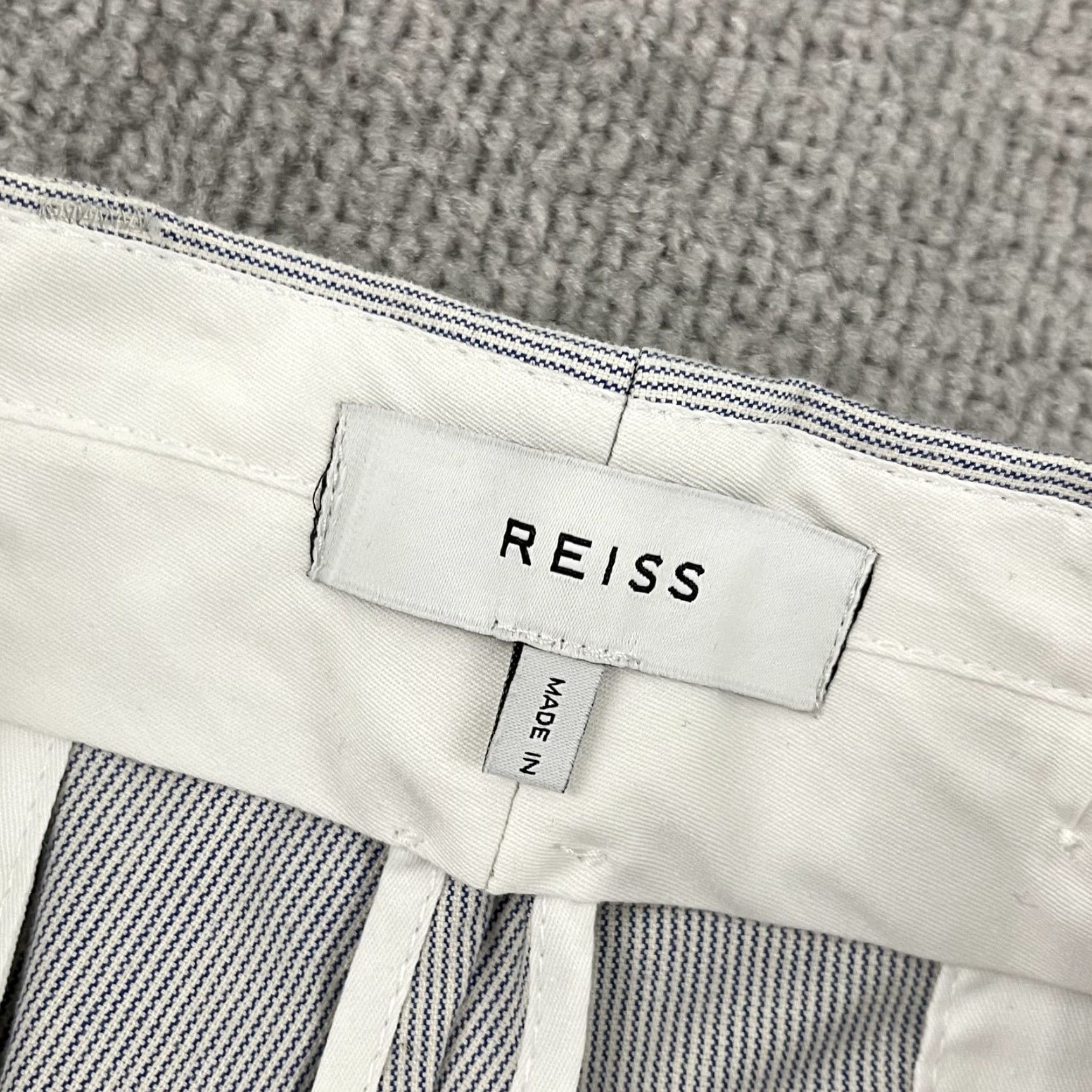 Reiss VINTAGE N/A Size US 32 / EU 48 - 2 Thumbnail