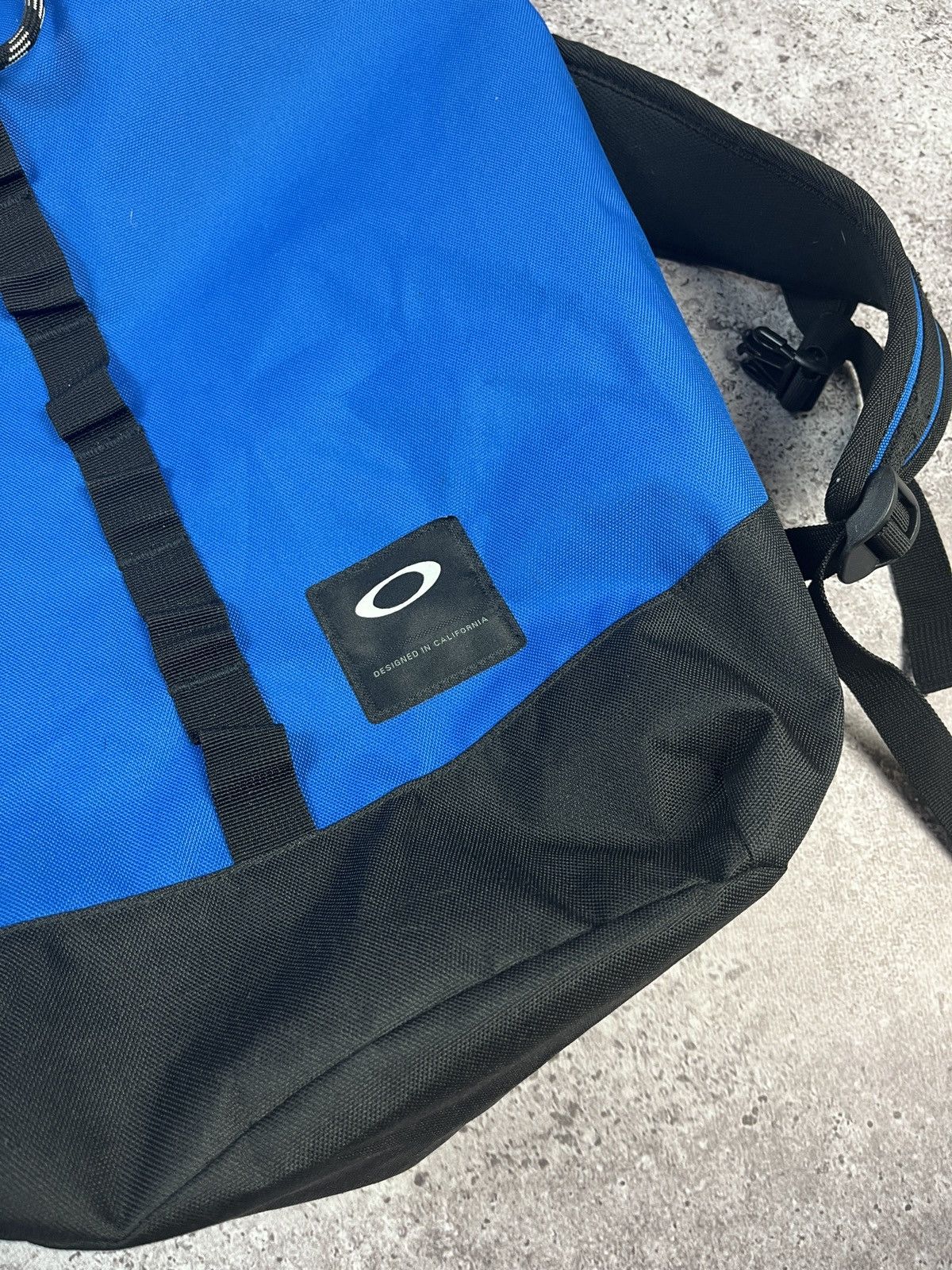 Oakley Oakley Holbrook 23L Cinch Backpack Size ONE SIZE - 2 Thumbnail