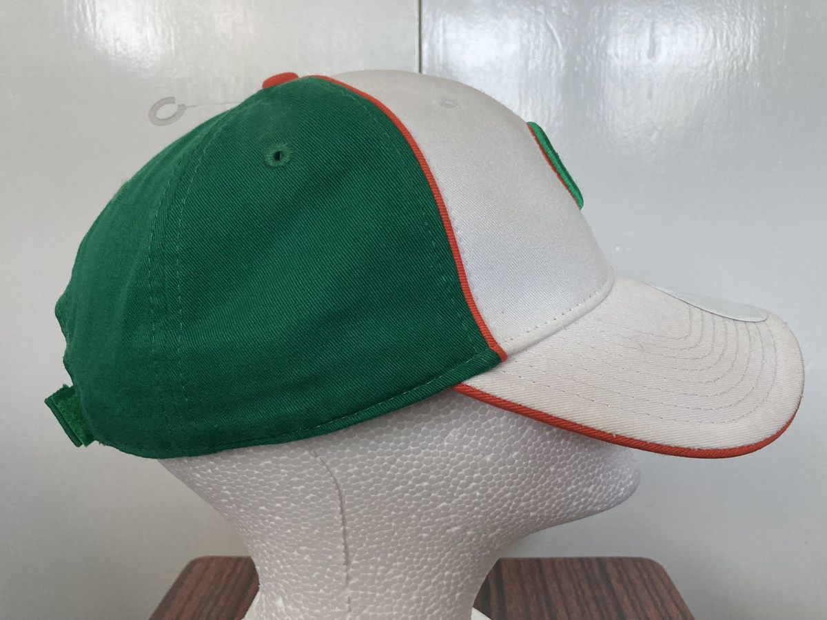 New Era CHICAGO CUBS NEW ERA BASEBALL CAP HAT ST. PATRICK'S DAY MLB Size ONE SIZE - 5 Thumbnail