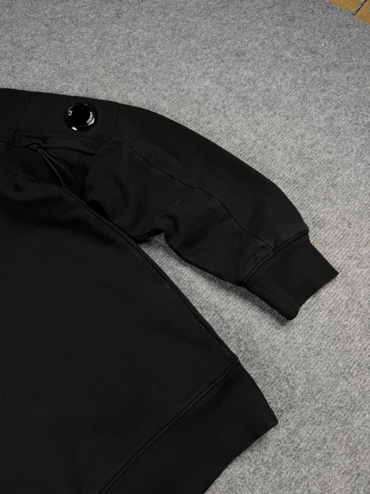 Massimo Osti CP Company Sweatshirt Size US M / EU 48-50 / 2 - 6 Thumbnail