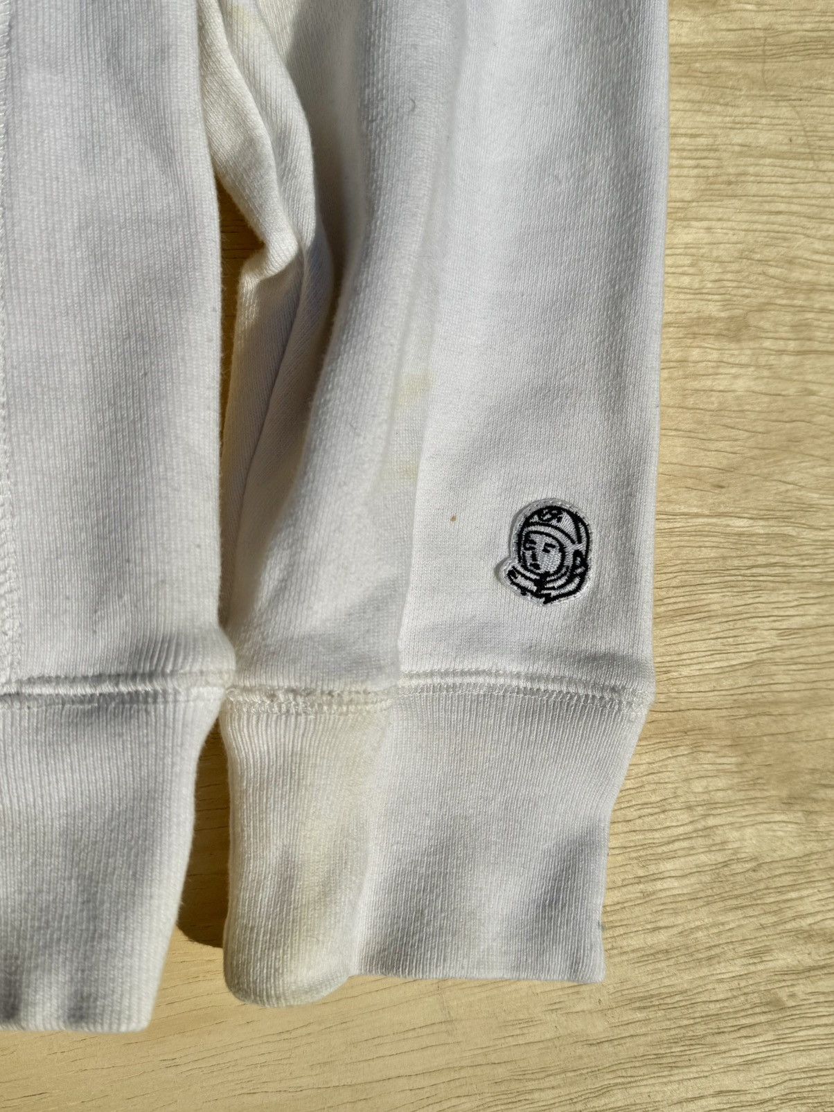 Billionaire Boys Club Billionaire Boys Club NYC Pharrell NERD Neptunes Hoodie Size US M / EU 48-50 / 2 - 7 Thumbnail
