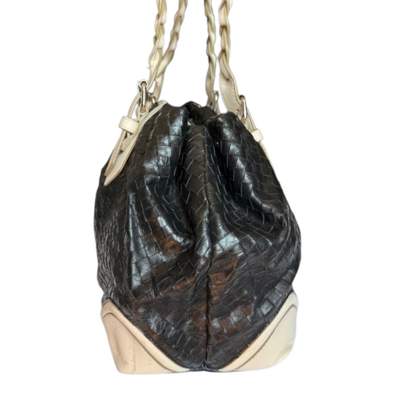 Vera Wang Simply Vera Wang Tote Hobo Bag Size ONE SIZE - 3 Thumbnail