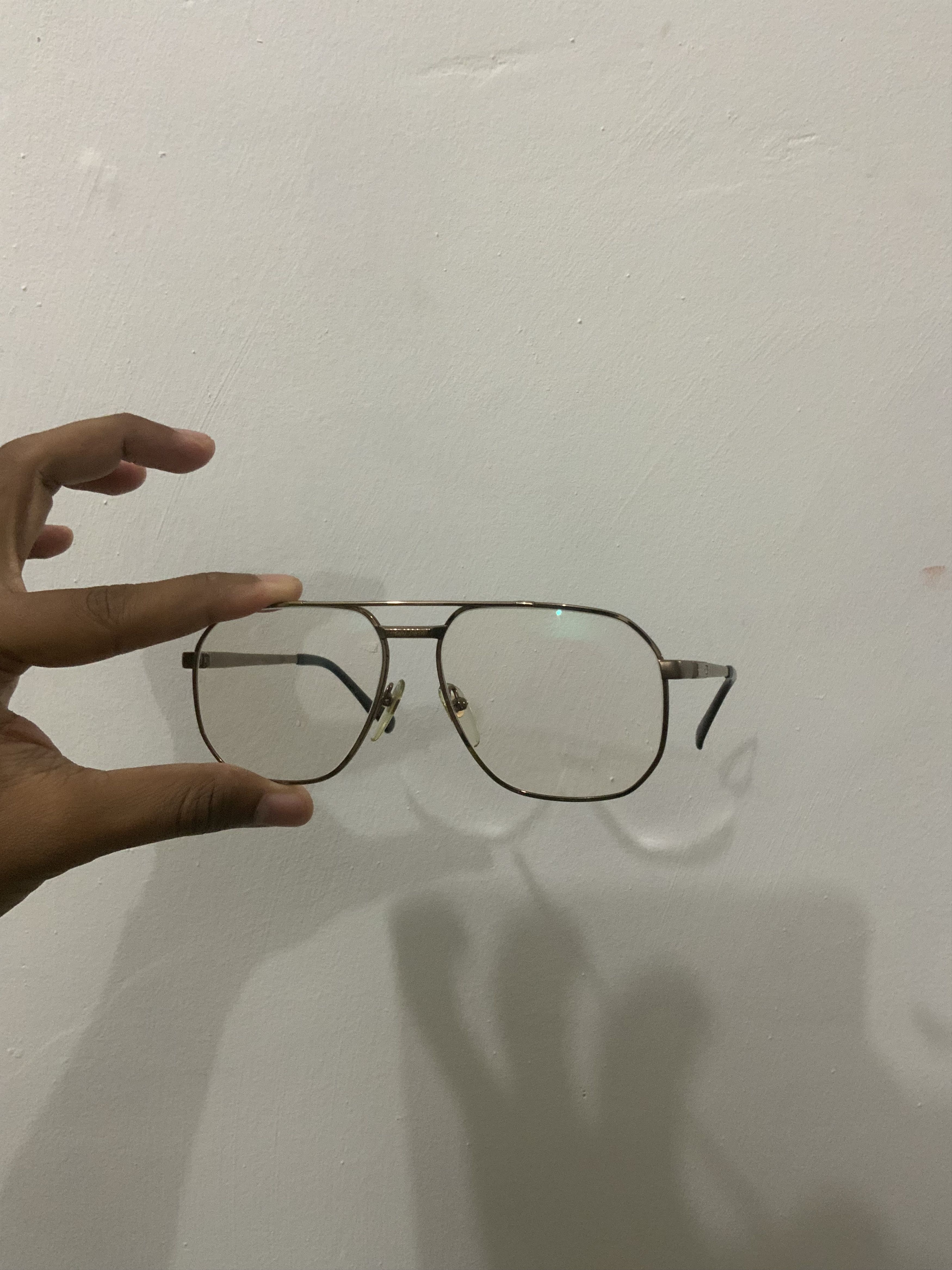 Valentino Valentino Garavani Glasses Size ONE SIZE - 4 Thumbnail