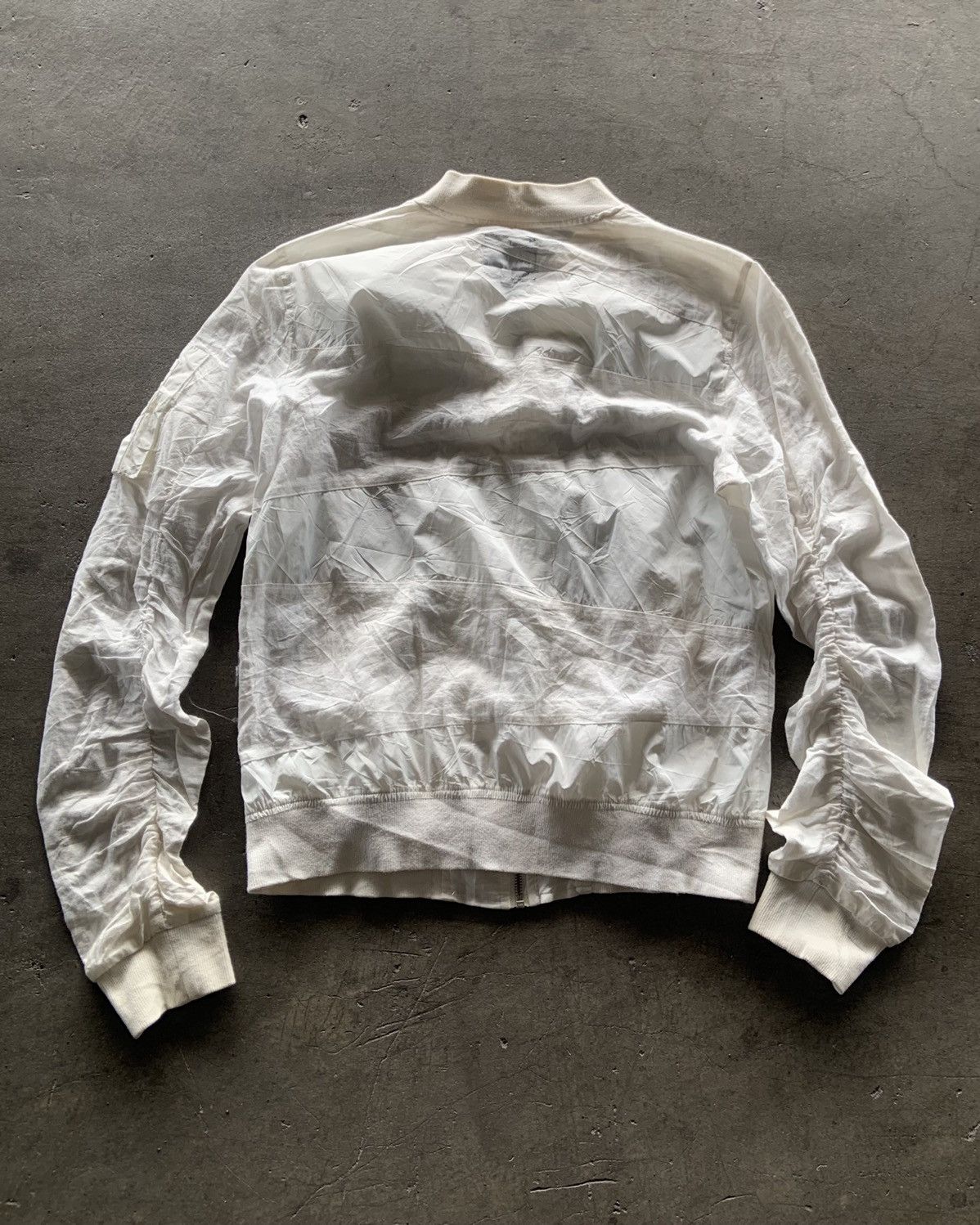 If Six Was Nine Semantic Design Ifsixwasnine Lgb Mumi Bomber Jacket Size US L / EU 52-54 / 3 - 7 Thumbnail