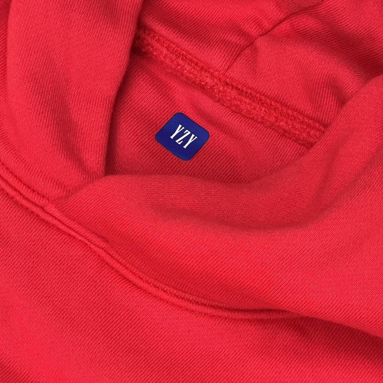 Gap × Yeezy Yeezy Gap Perfect Hoodie Size US S / EU 44-46 / 1 - 2 Thumbnail