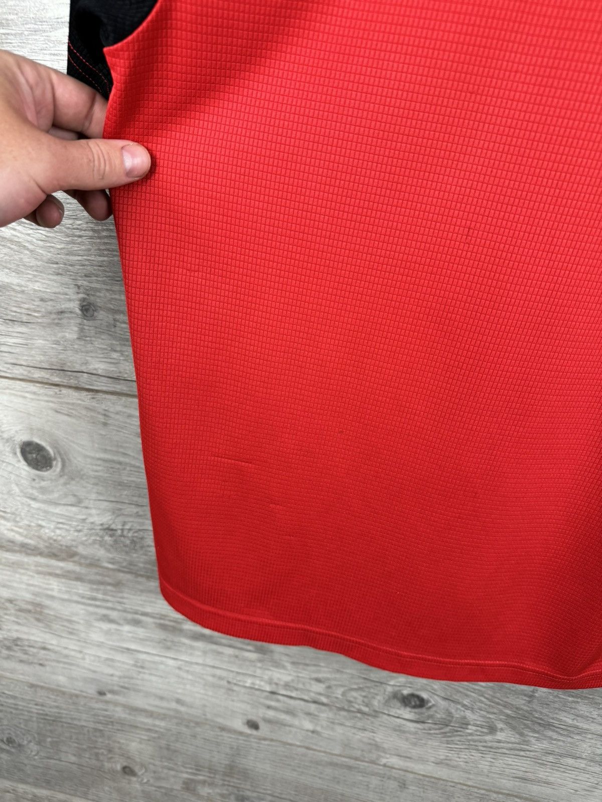 New Balance New Balance Liverpool Soccer Jersey Size M Size US M / EU 48-50 / 2 - 16 Thumbnail