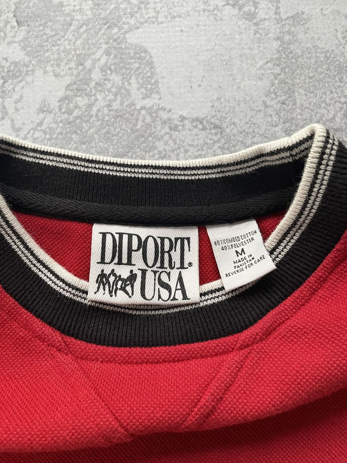 Apple Vintage 1990s Apple Macintosh Crewneck Sweatshirt Size US XL / EU 56 / 4 - 2 Thumbnail