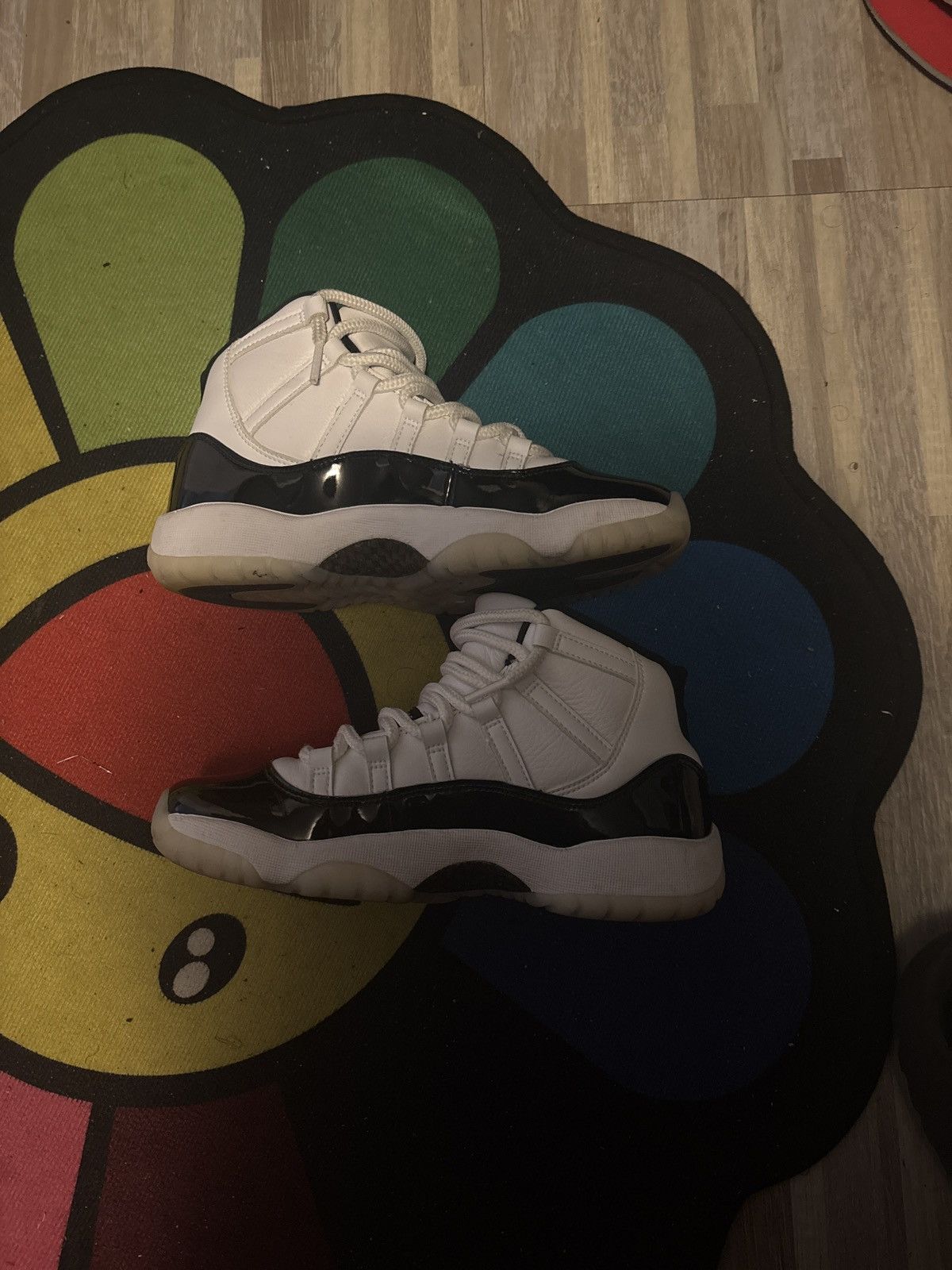 Jordan Brand Jordan 11 Gratitude Size US 5.5 / EU 38 - 8 Thumbnail