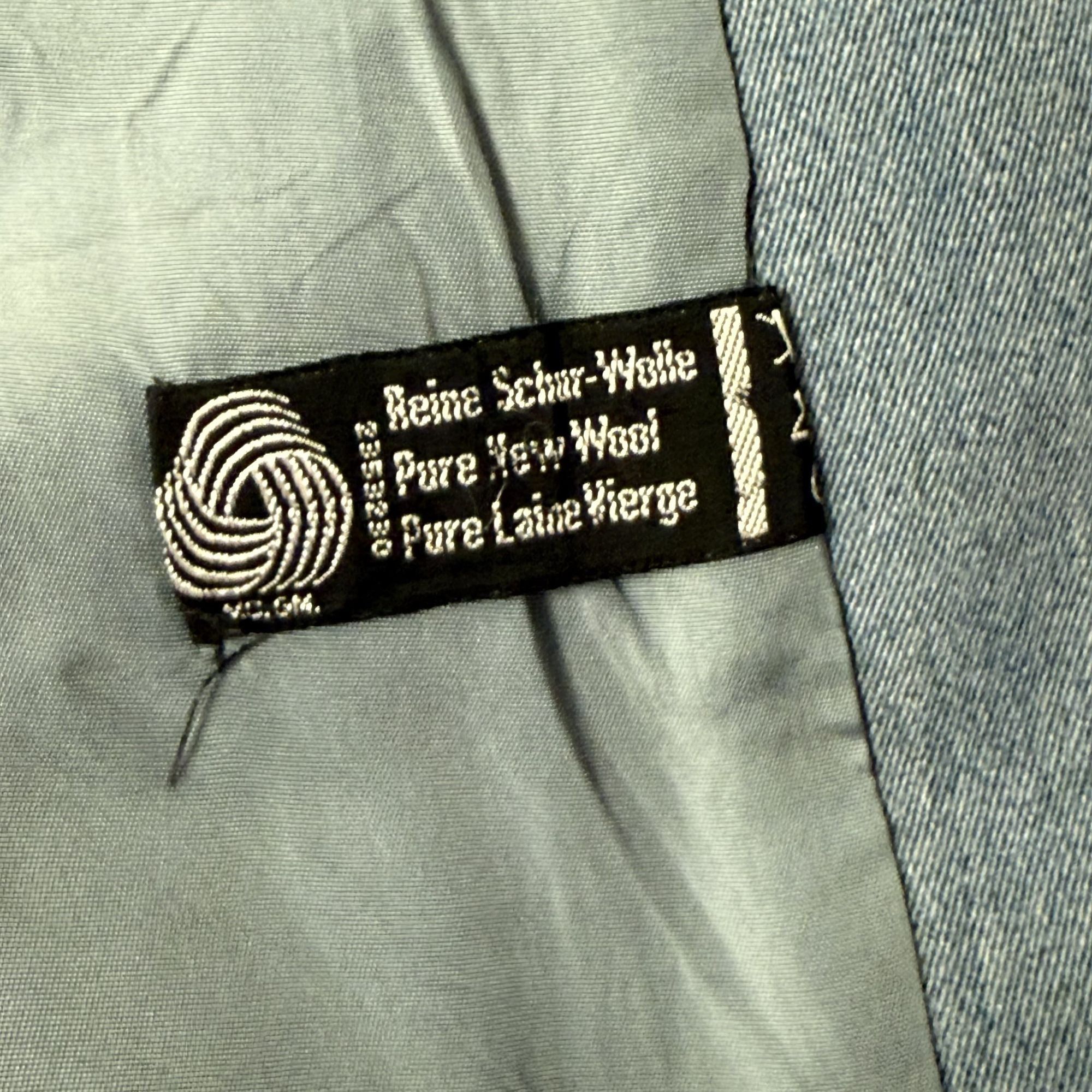Other Vtg LodenFrey Munchen German Coin ANTLER BONE Jacket Size 40R - 5 Thumbnail