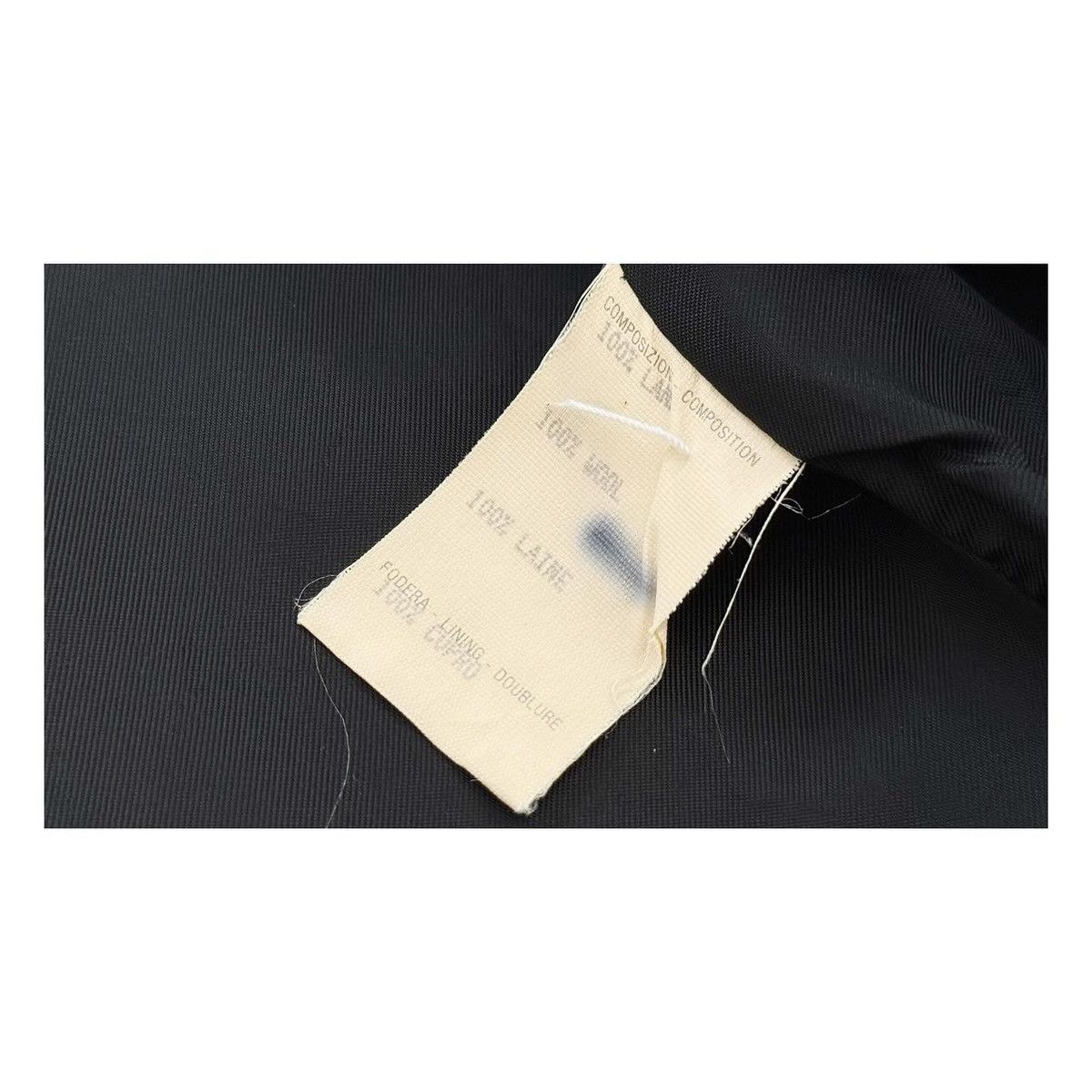 Versace Versace Coat Size S / US 4 / IT 40 - 9 Thumbnail