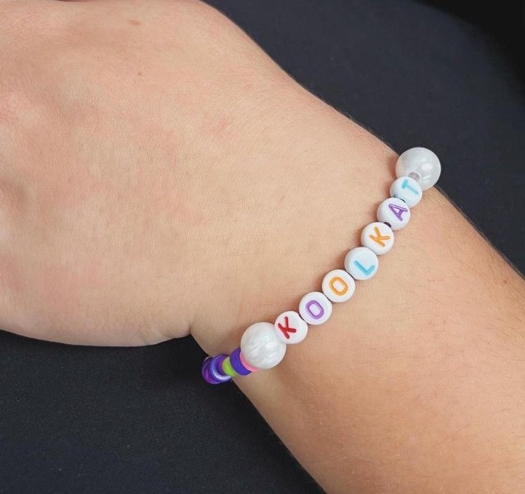 Other “Kool Kat “ Jade Bratz themed bracelet Size ONE SIZE - 2 Thumbnail