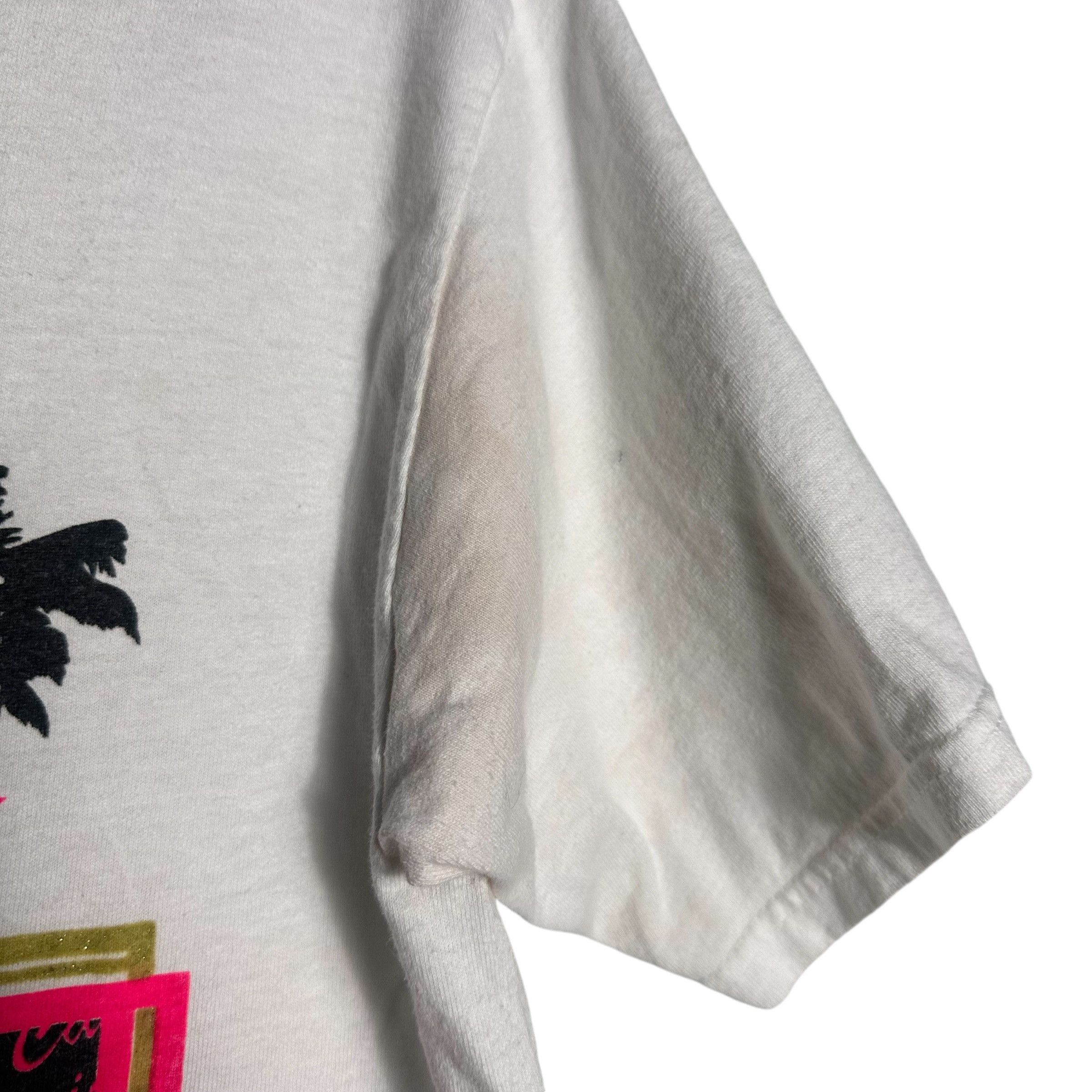 Vintage 🔥RARE🔥 Vintage Hollywood Star OVP T-shirt Size US M / EU 48-50 / 2 - 6 Thumbnail